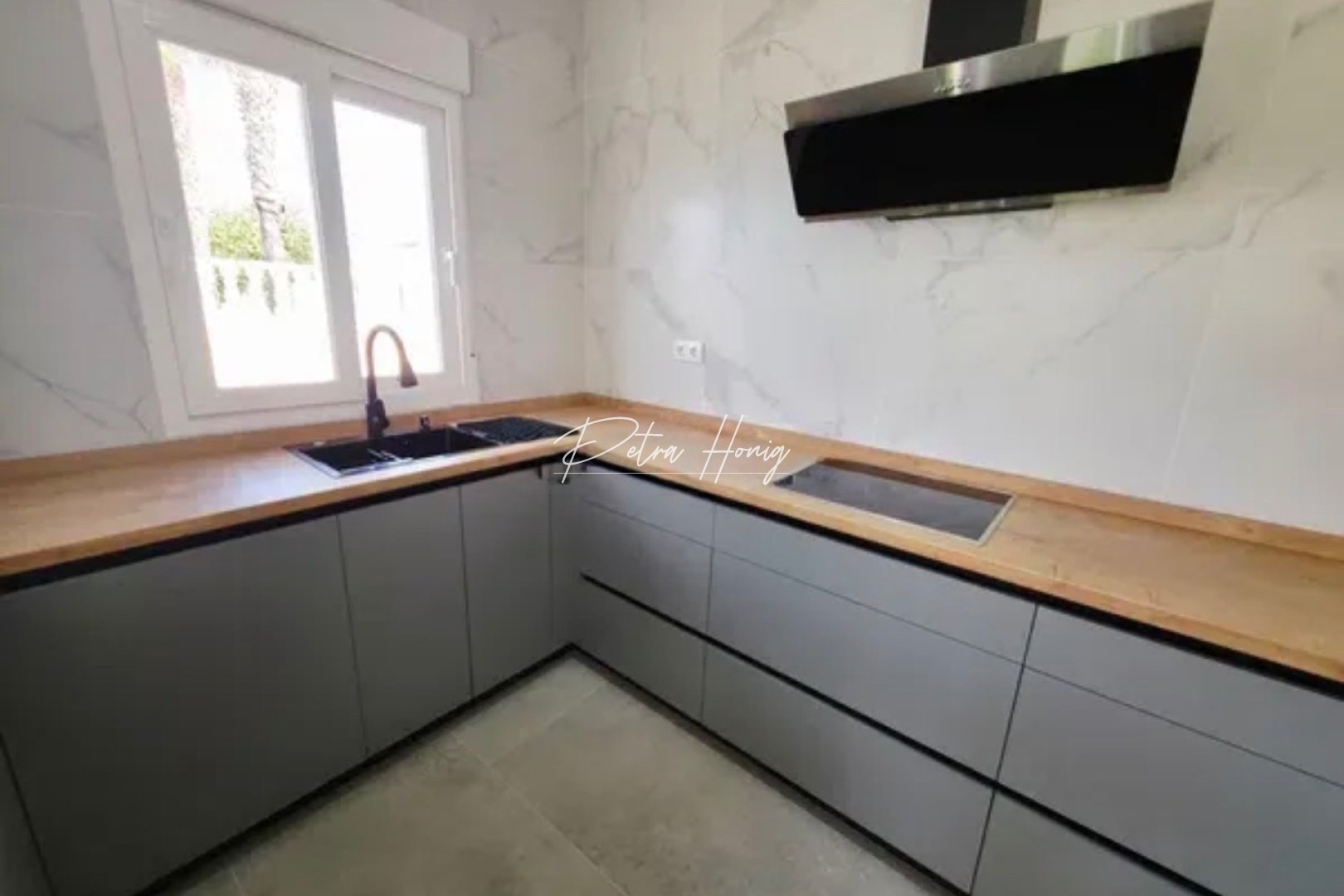 Reventa - Chalet - Ciudad Quesada - La Marquesa Golf