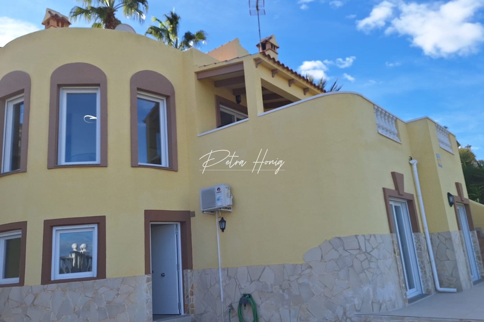 Reventa - Chalet - Ciudad Quesada - La Marquesa Golf