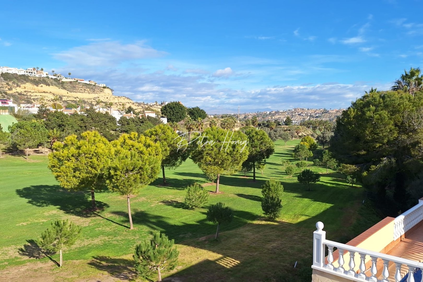 Reventa - Chalet - Ciudad Quesada - La Marquesa Golf