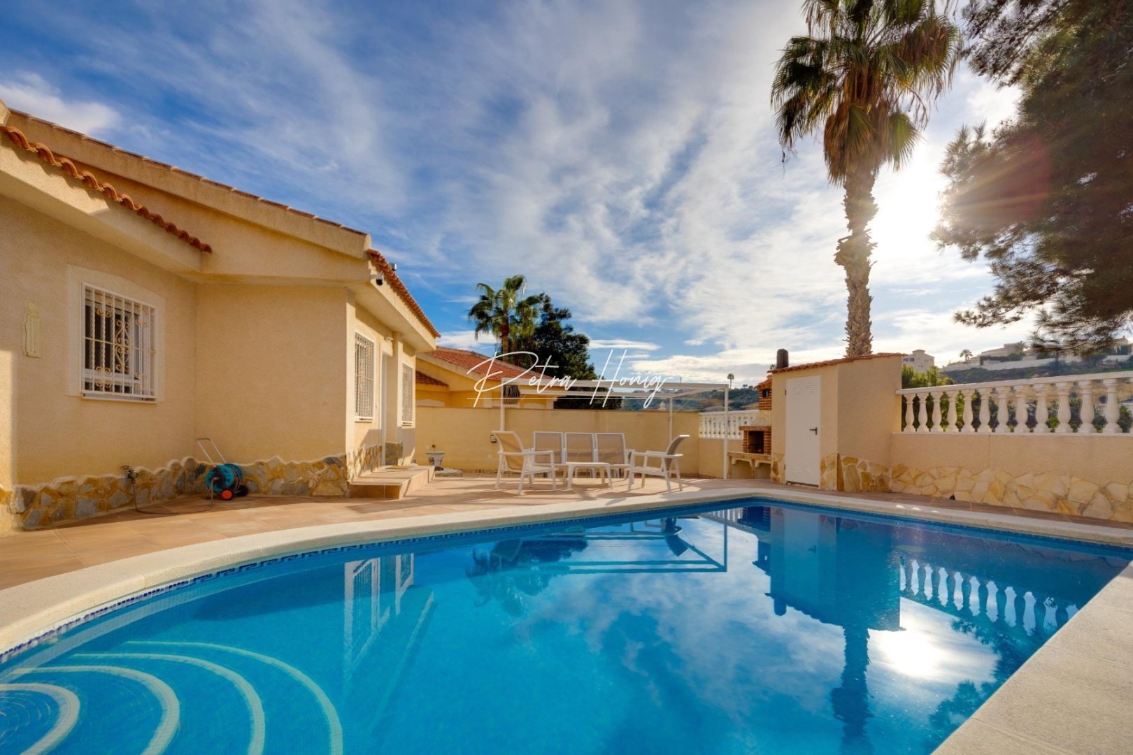 Reventa - Chalet - Ciudad Quesada - La Marquesa Golf