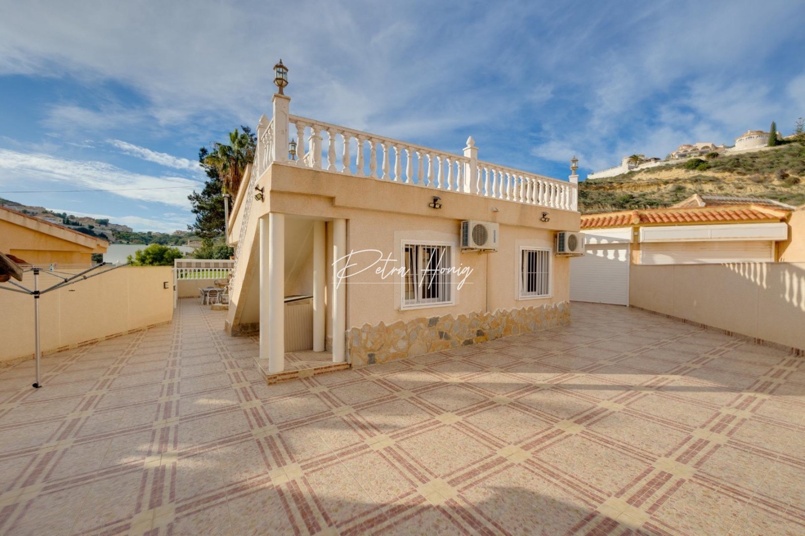 Reventa - Chalet - Ciudad Quesada - La Marquesa Golf