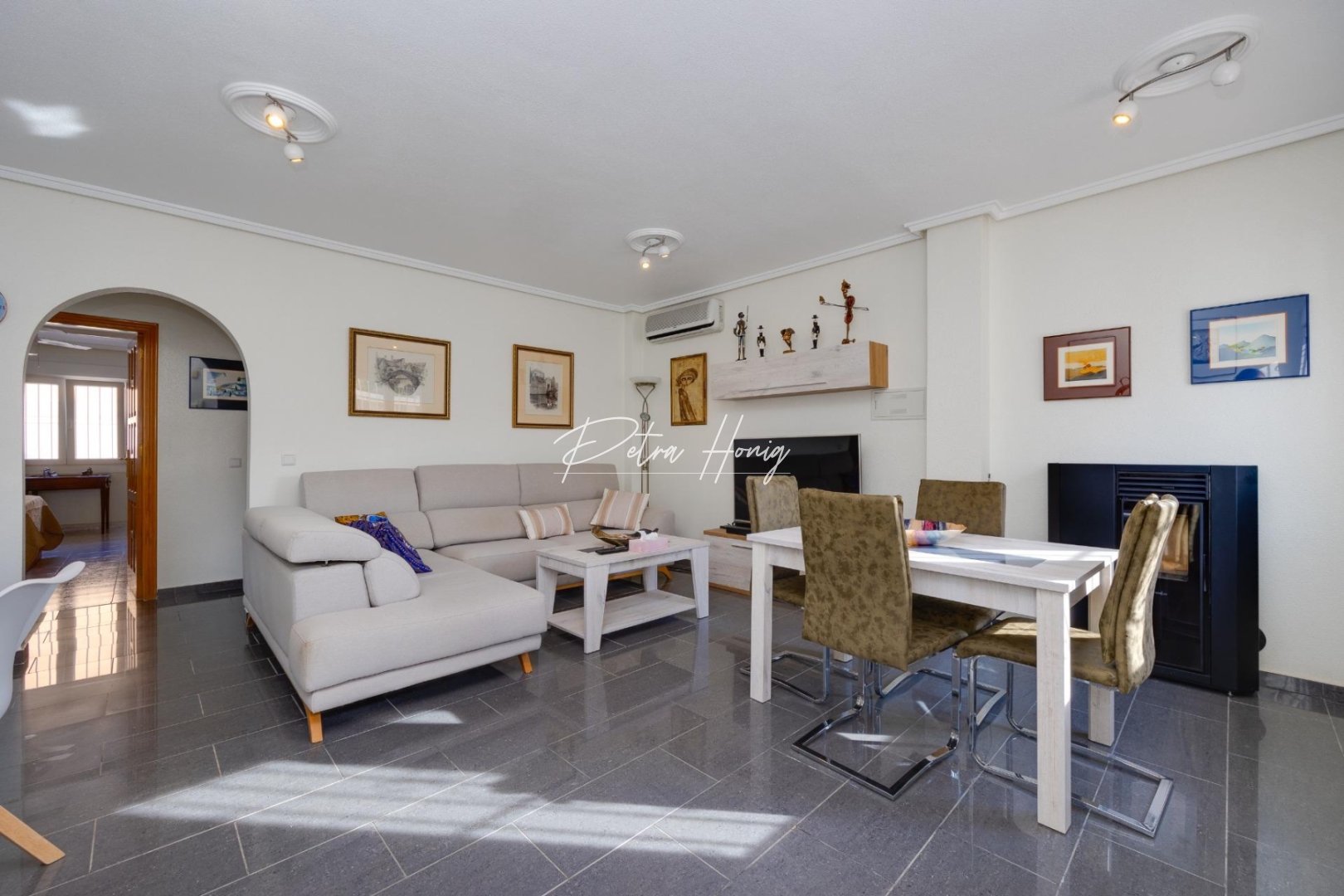 Reventa - Chalet - Ciudad Quesada - La Marquesa Golf