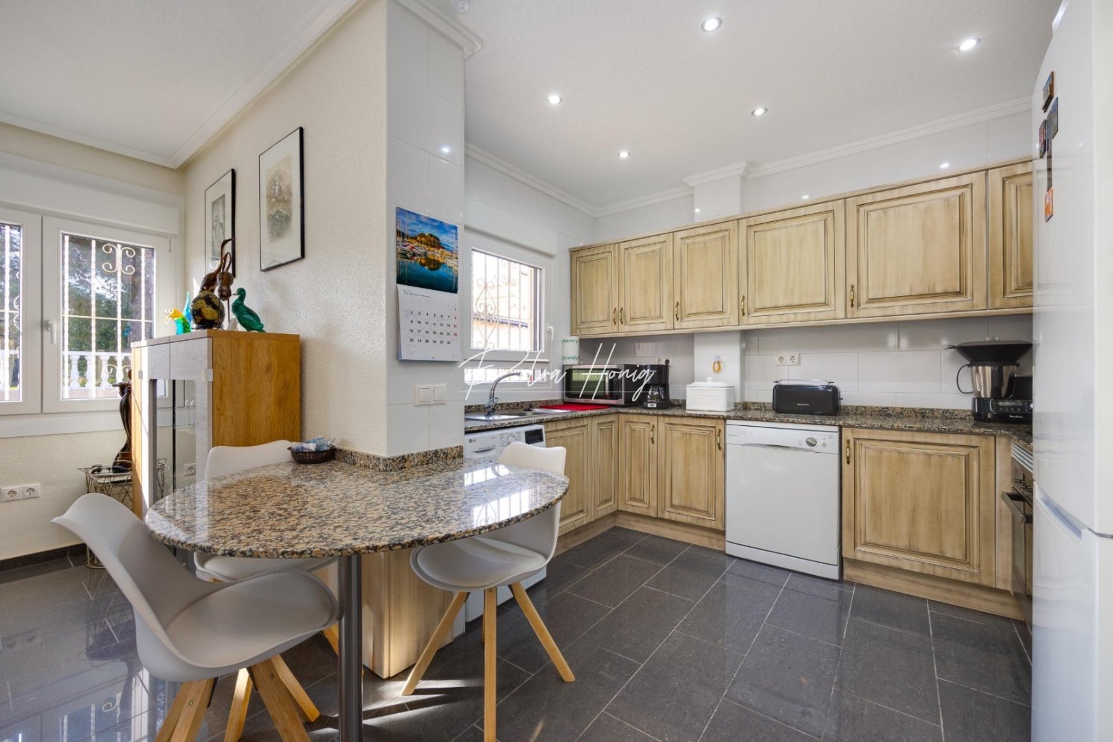 Reventa - Chalet - Ciudad Quesada - La Marquesa Golf