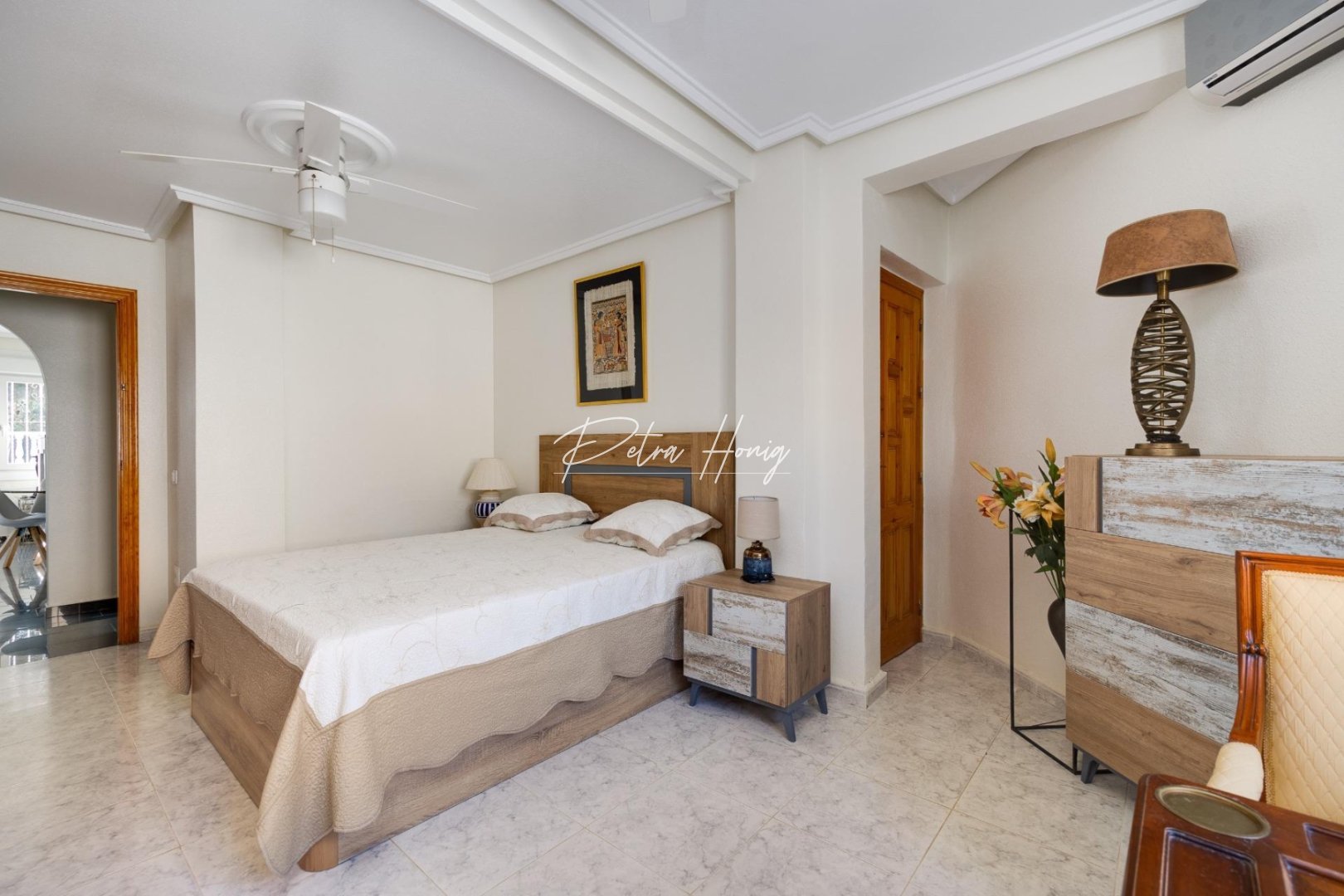 Reventa - Chalet - Ciudad Quesada - La Marquesa Golf