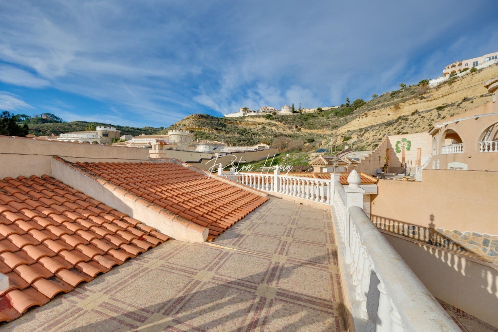 Reventa - Chalet - Ciudad Quesada - La Marquesa Golf