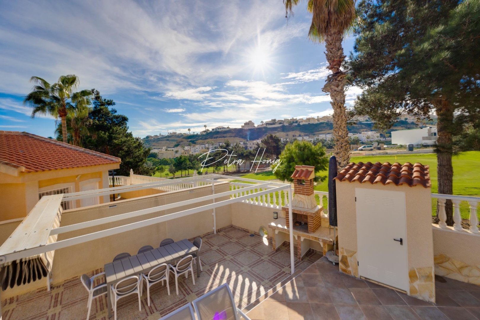 Reventa - Chalet - Ciudad Quesada - La Marquesa Golf