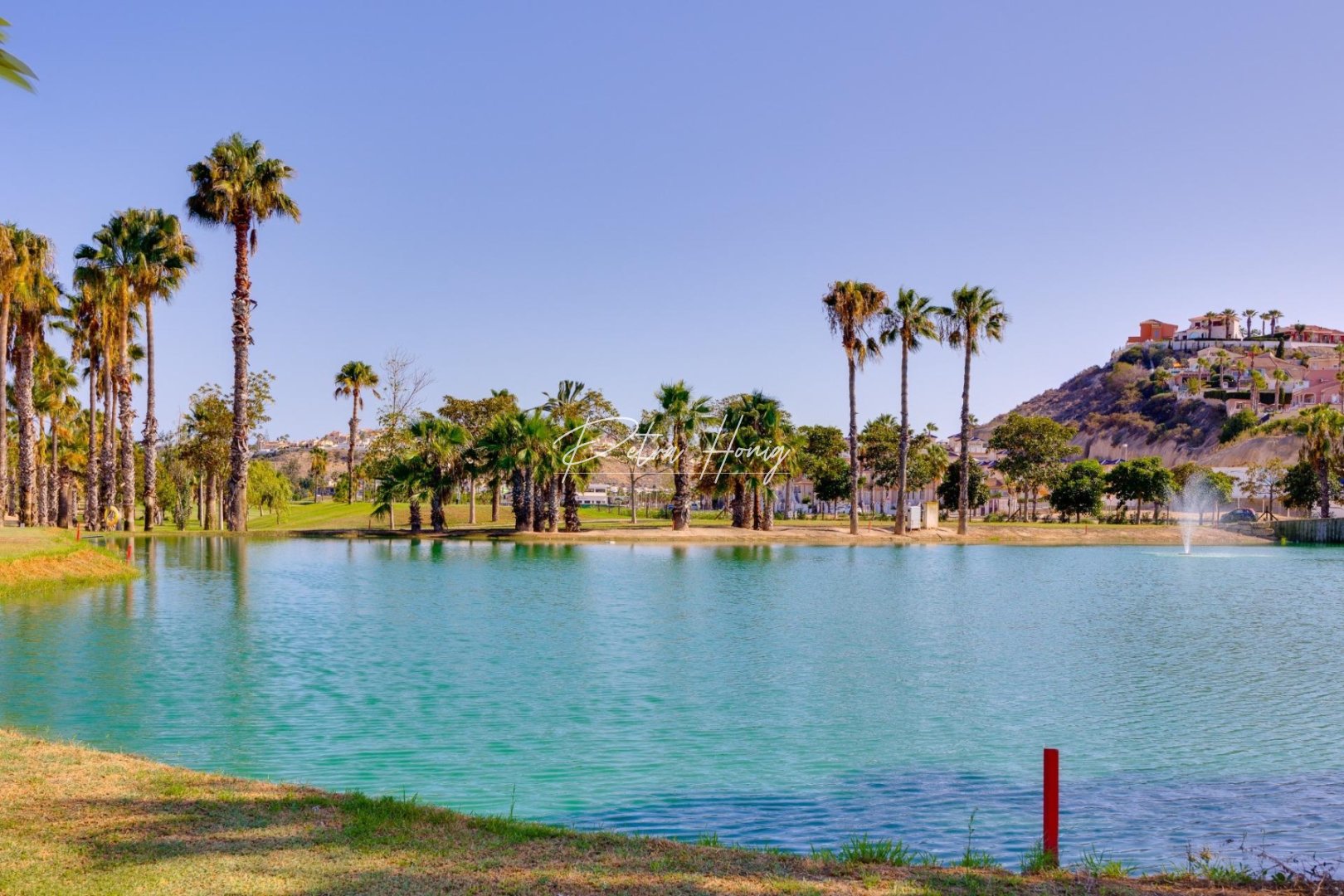 Reventa - Chalet - Ciudad Quesada - La Marquesa Golf