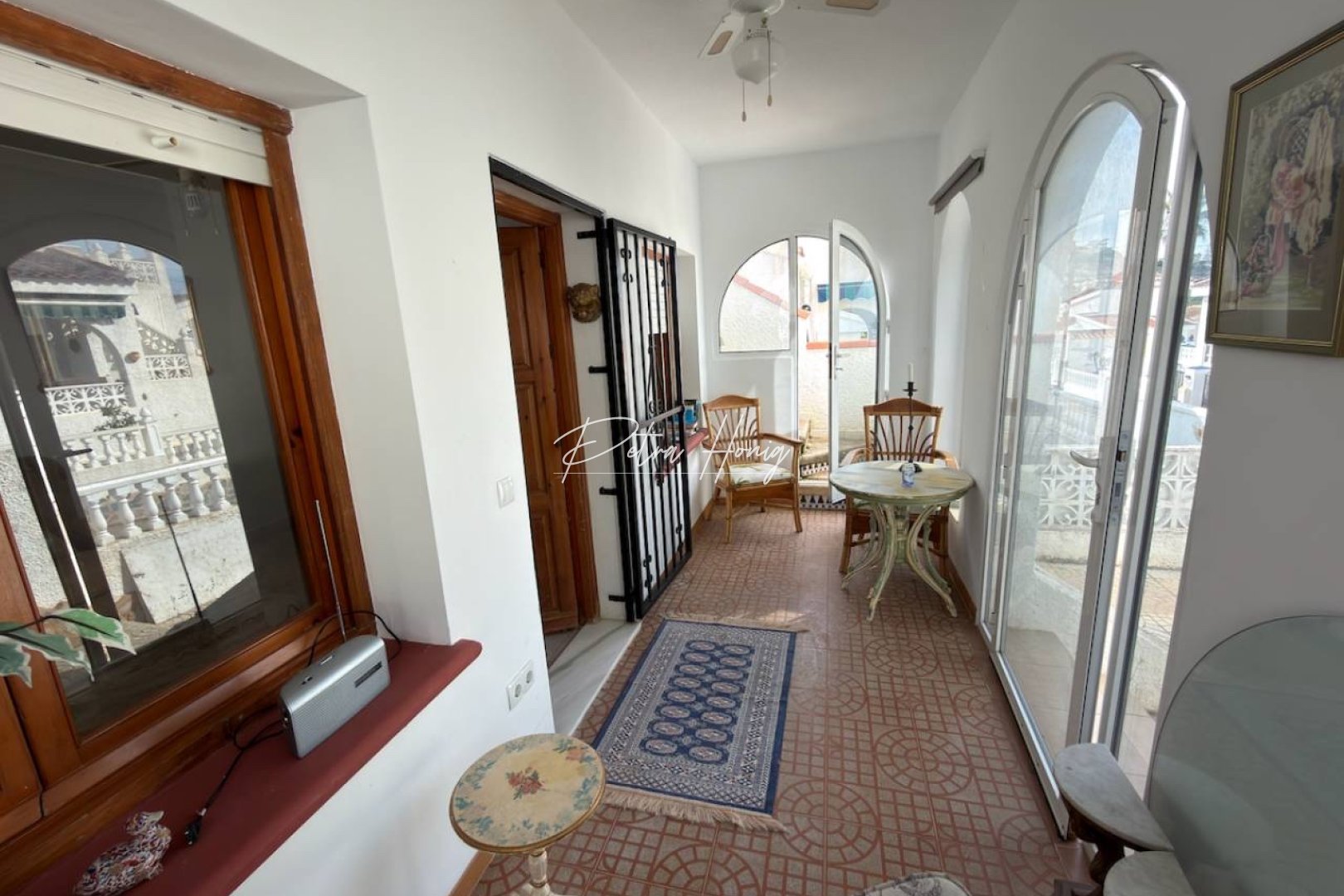 Reventa - Chalet - Ciudad Quesada - La Marquesa Golf