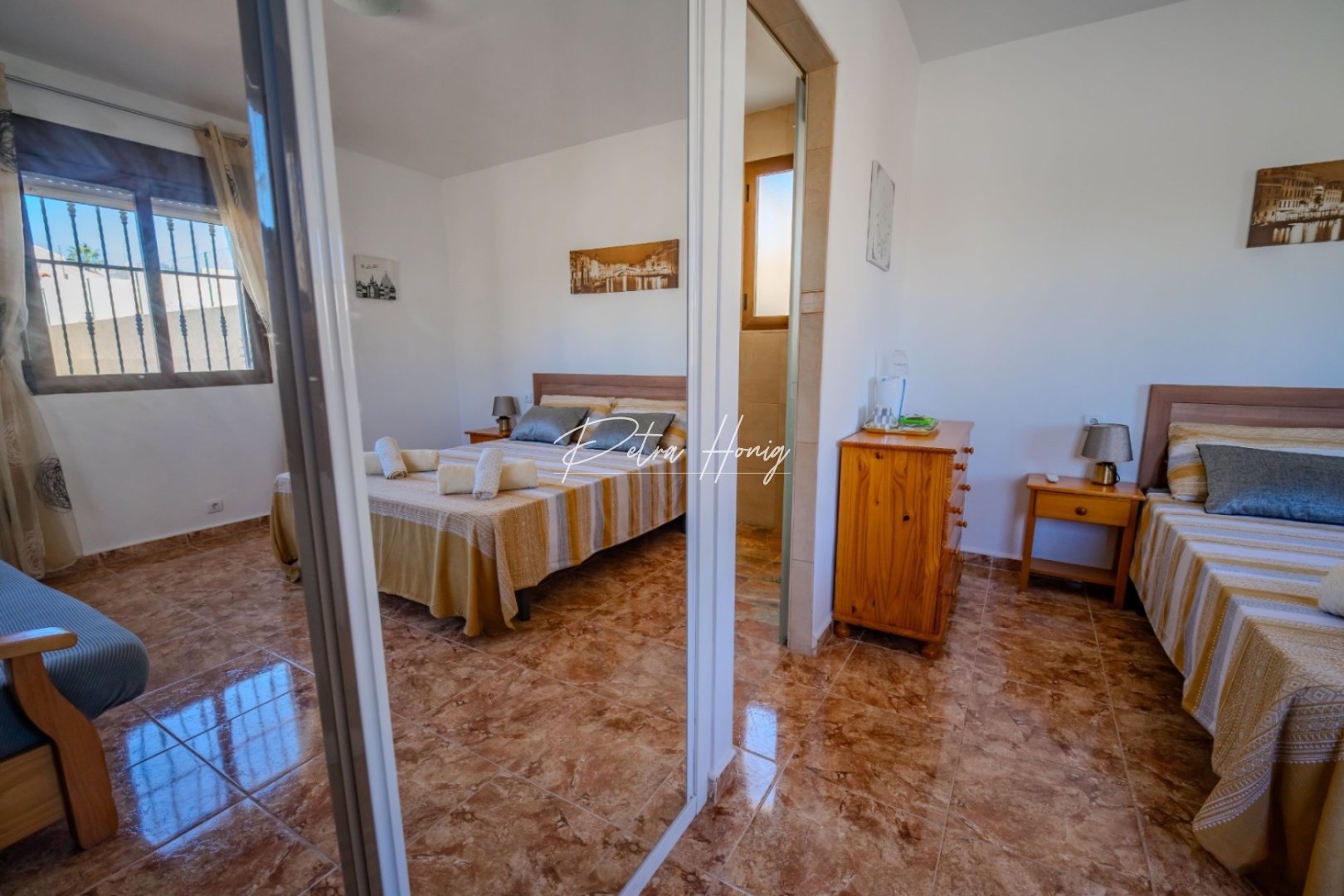 Reventa - Chalet - Ciudad Quesada - La Marquesa Golf