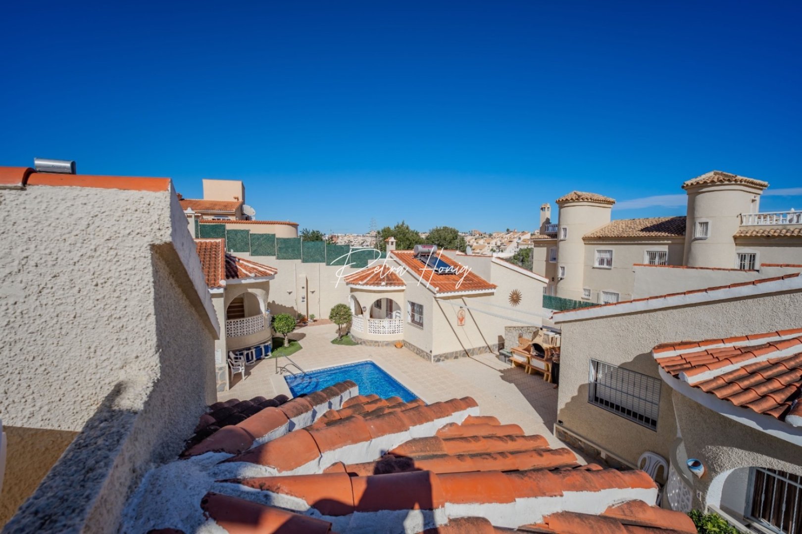 Reventa - Chalet - Ciudad Quesada - La Marquesa Golf