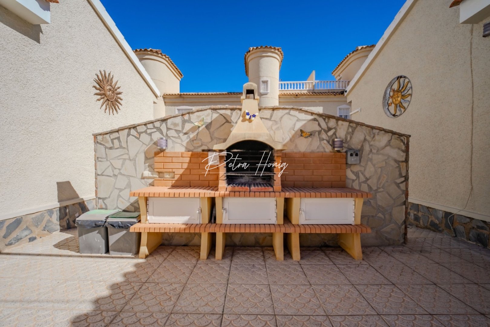 Reventa - Chalet - Ciudad Quesada - La Marquesa Golf