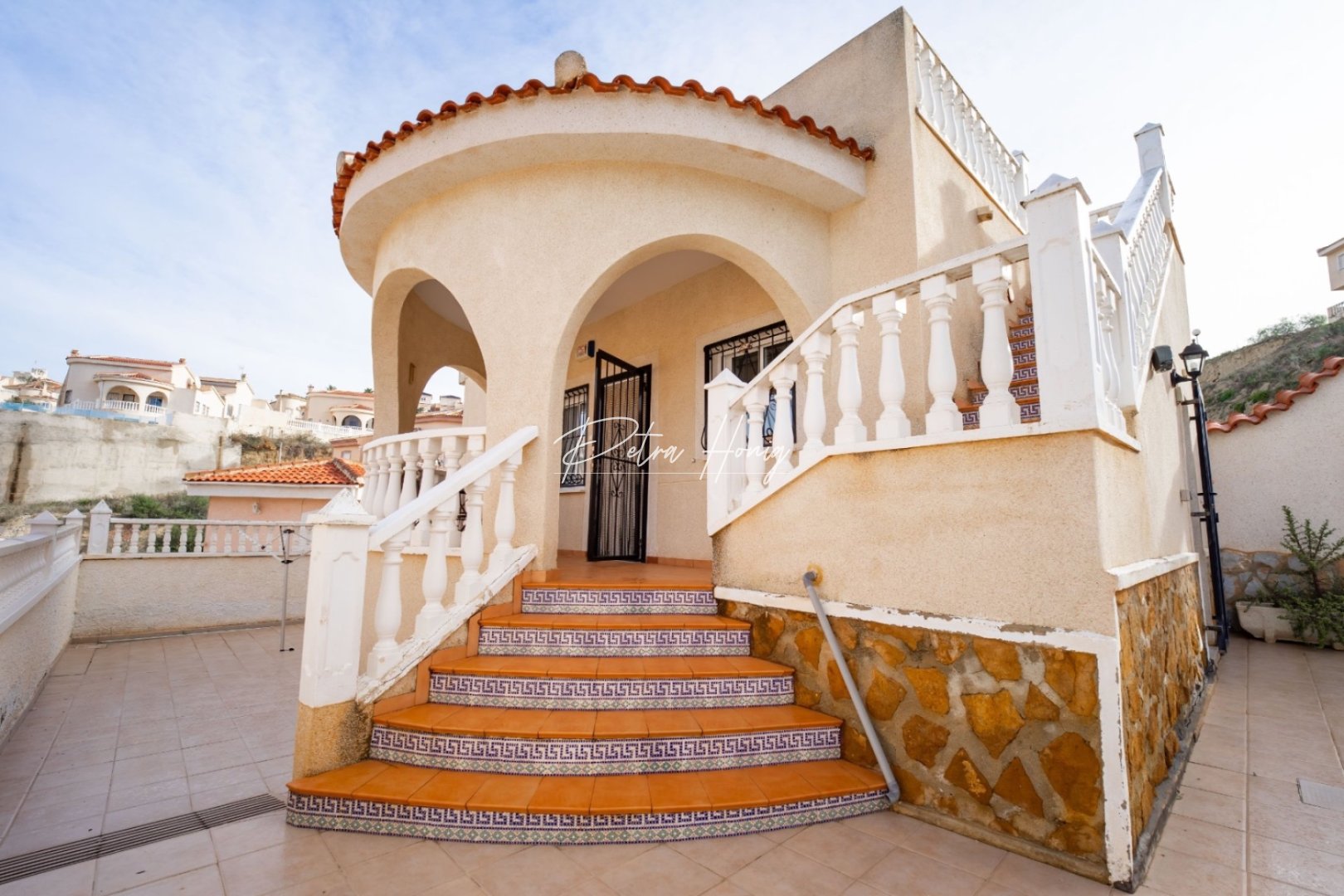 Reventa - Chalet - Ciudad Quesada - La Marquesa Golf