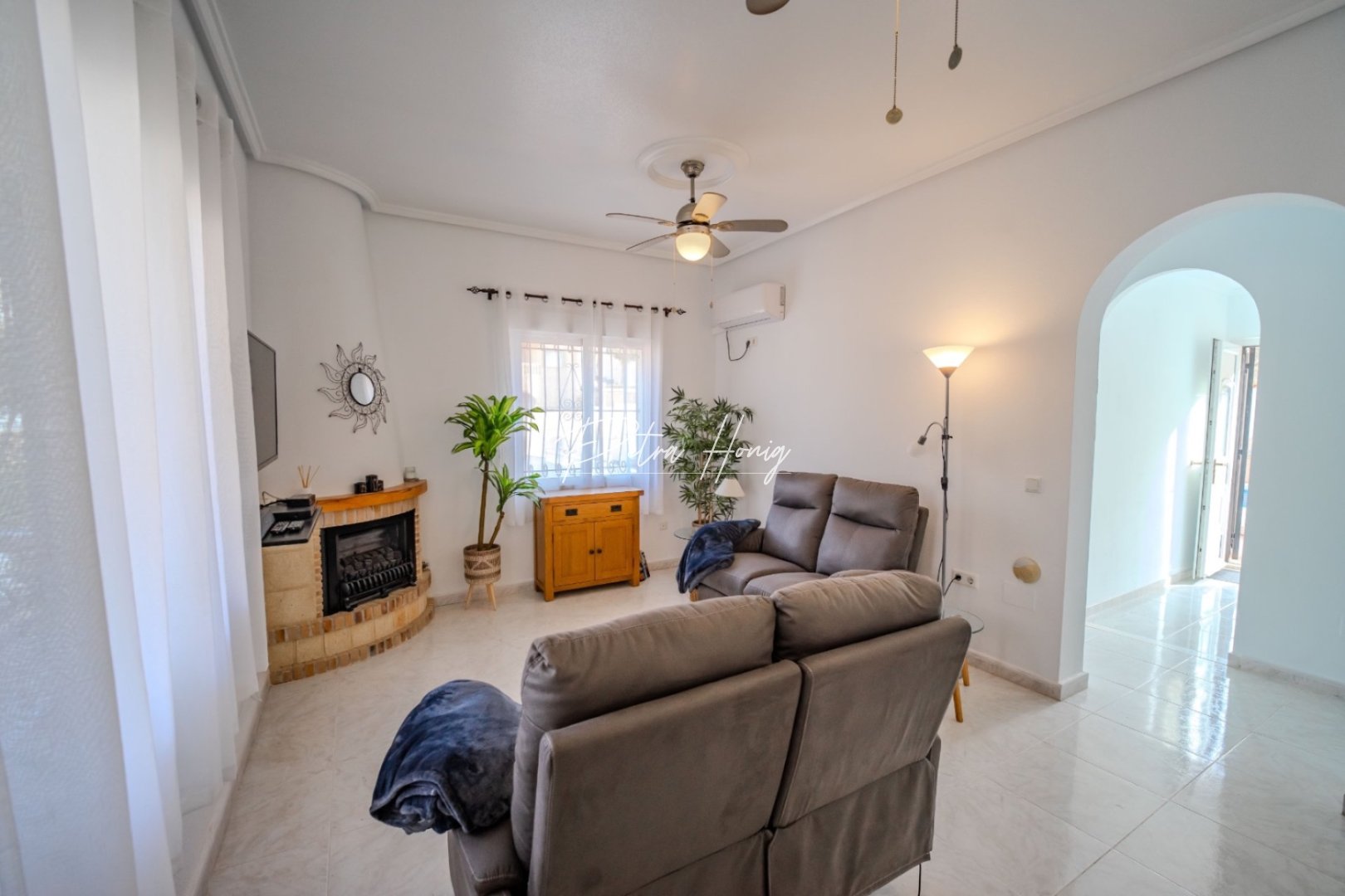 Reventa - Chalet - Ciudad Quesada - La Marquesa Golf