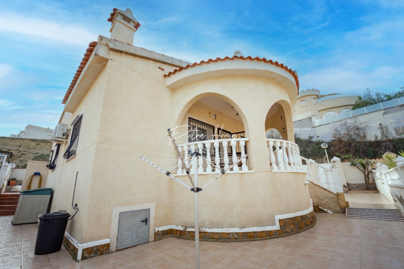 Reventa - Chalet - Ciudad Quesada - La Marquesa Golf