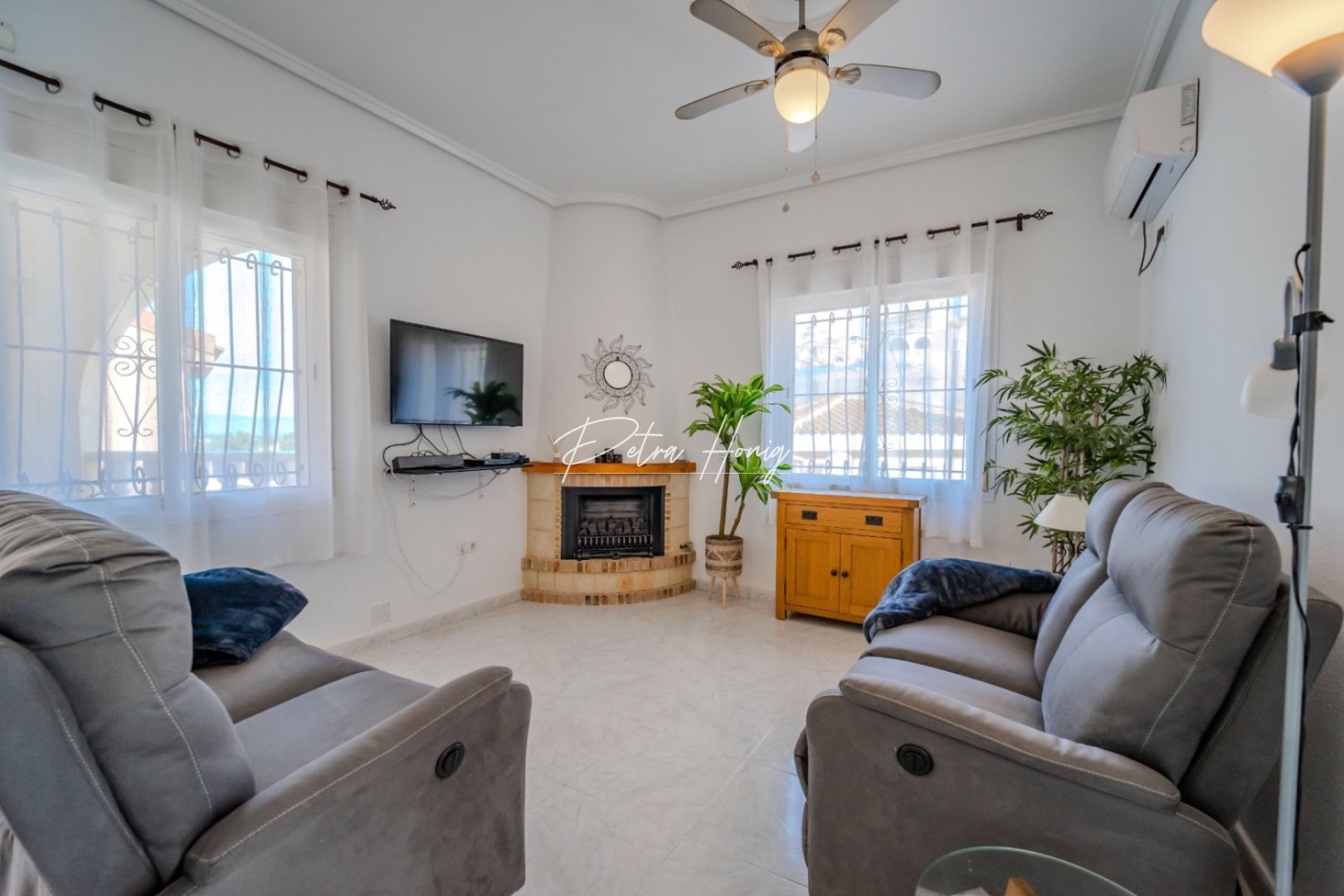 Reventa - Chalet - Ciudad Quesada - La Marquesa Golf