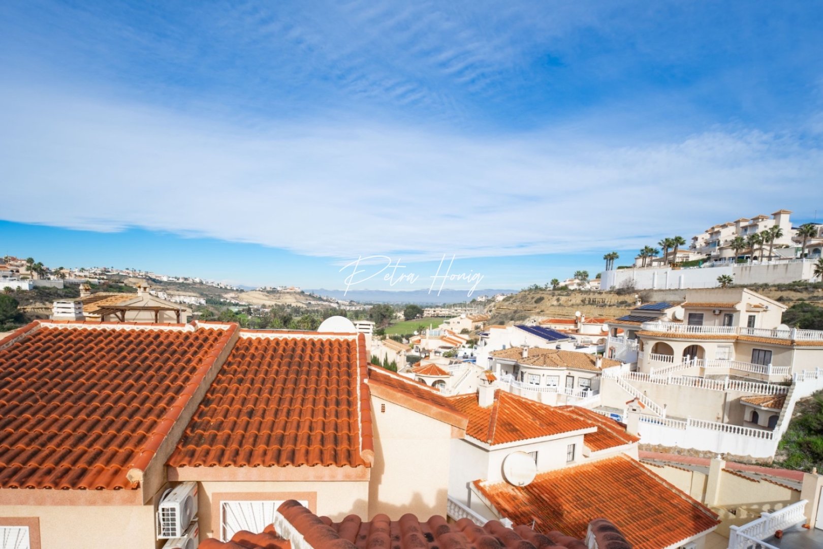 Reventa - Chalet - Ciudad Quesada - La Marquesa Golf