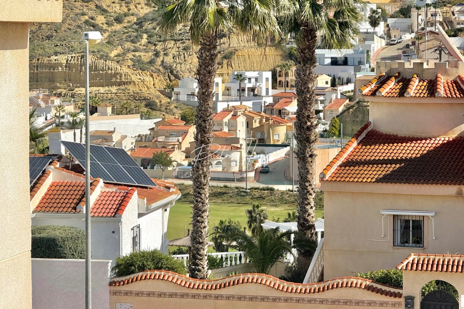 Reventa - Chalet - Ciudad Quesada - La Marquesa Golf