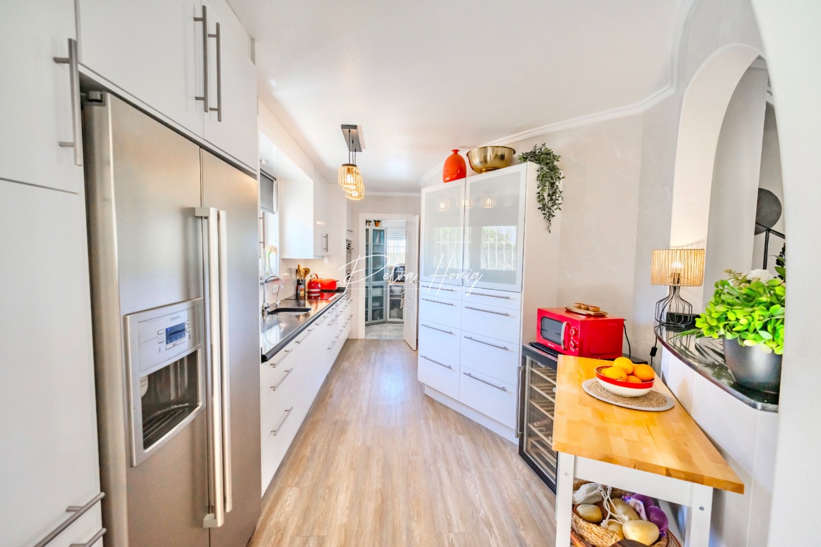 Reventa - Chalet - Ciudad Quesada - La Marquesa Golf