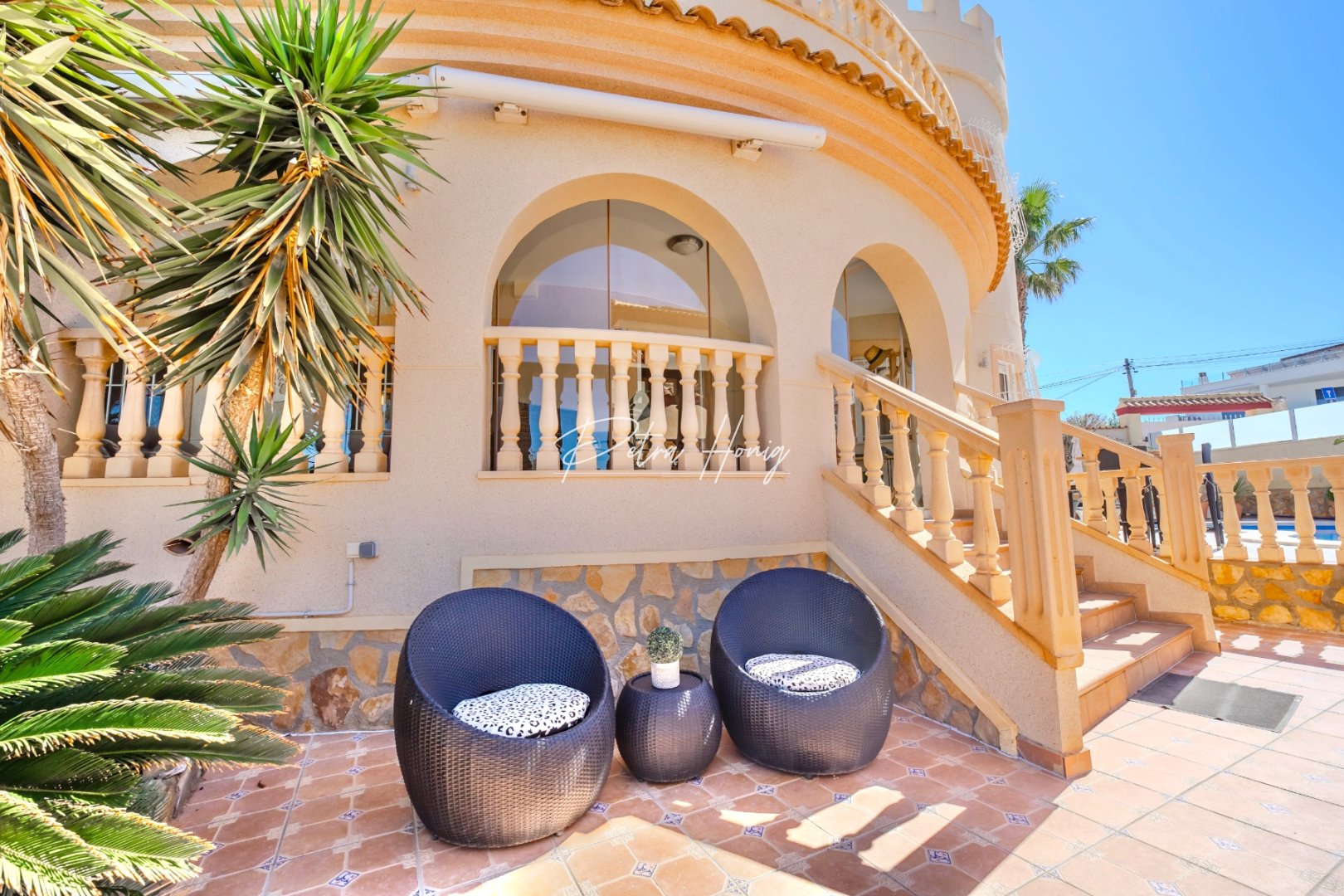 Reventa - Chalet - Ciudad Quesada - La Marquesa Golf