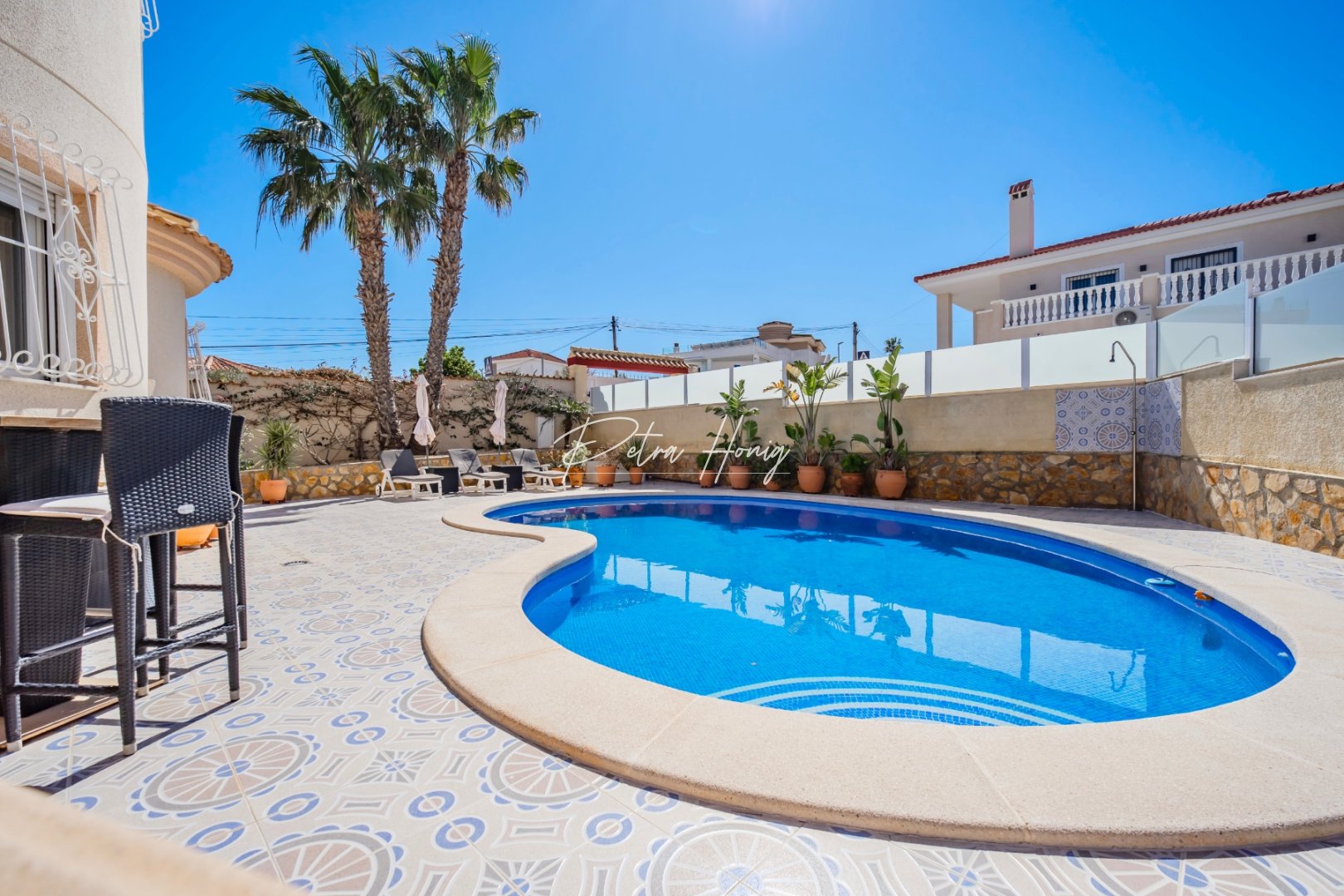 Reventa - Chalet - Ciudad Quesada - La Marquesa Golf