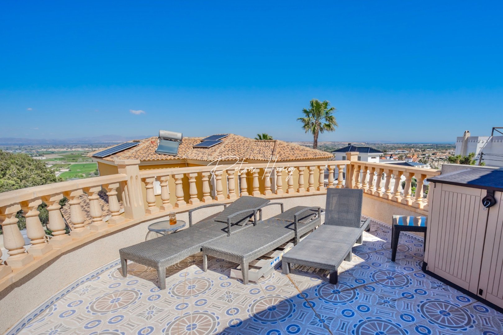 Reventa - Chalet - Ciudad Quesada - La Marquesa Golf