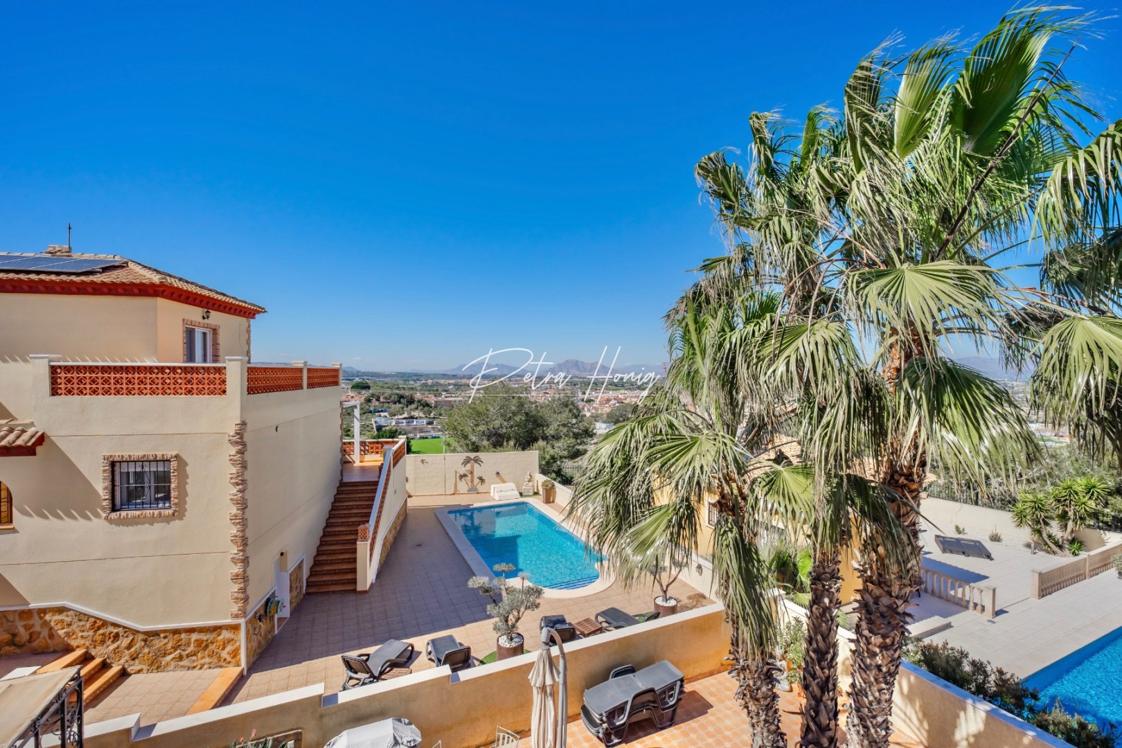 Reventa - Chalet - Ciudad Quesada - La Marquesa Golf