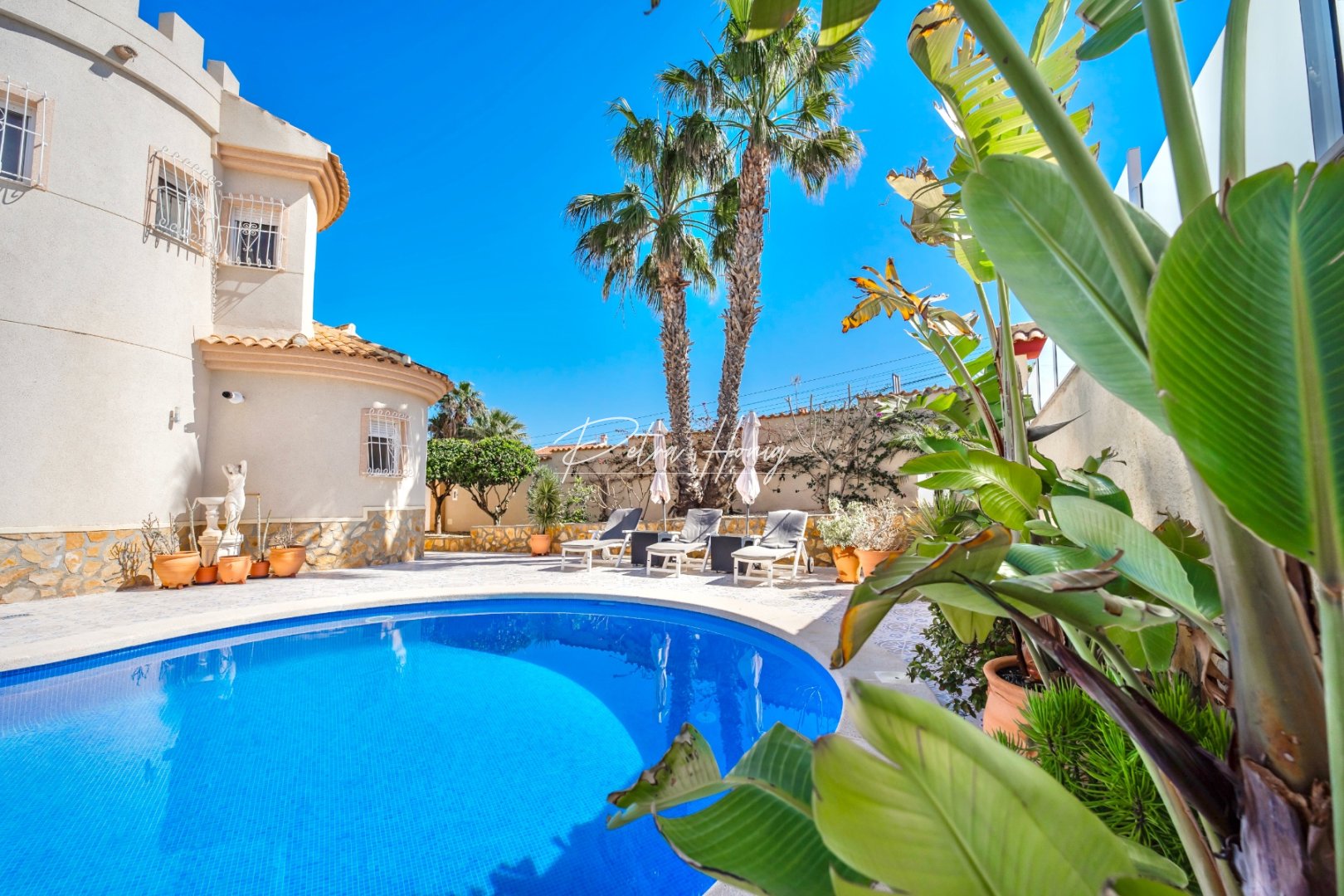 Reventa - Chalet - Ciudad Quesada - La Marquesa Golf