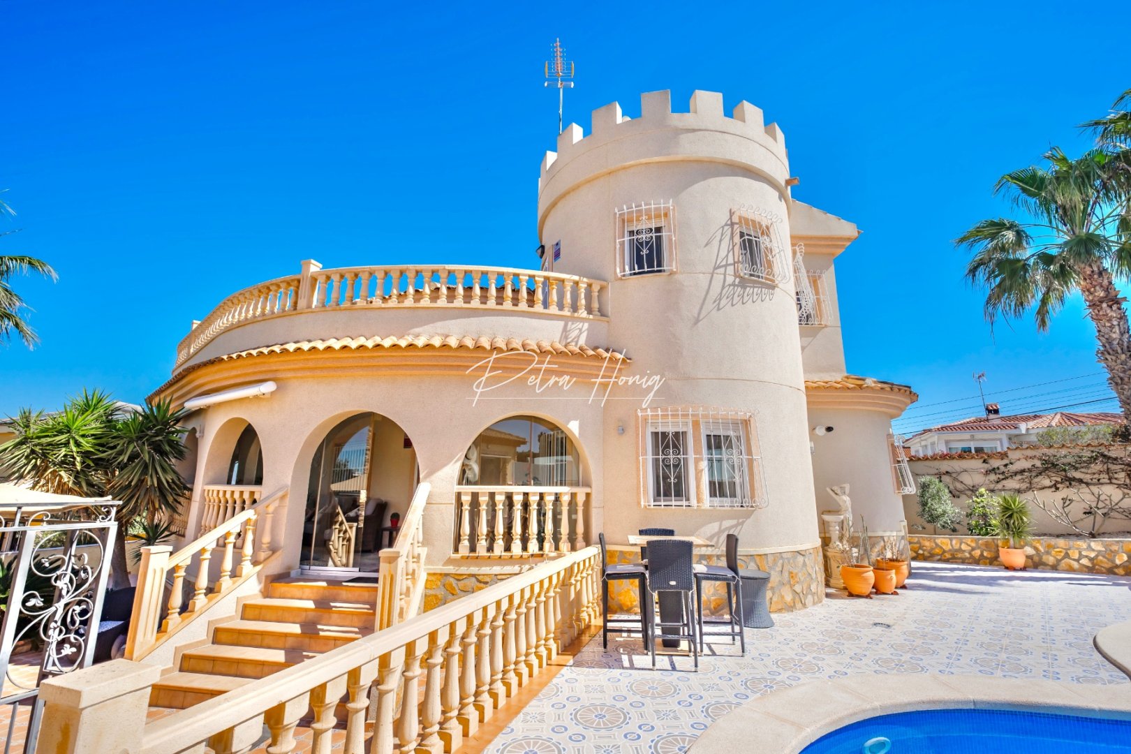 Reventa - Chalet - Ciudad Quesada - La Marquesa Golf