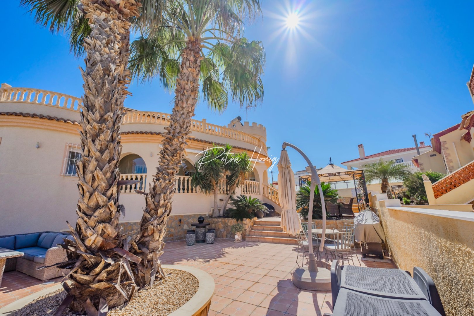 Reventa - Chalet - Ciudad Quesada - La Marquesa Golf