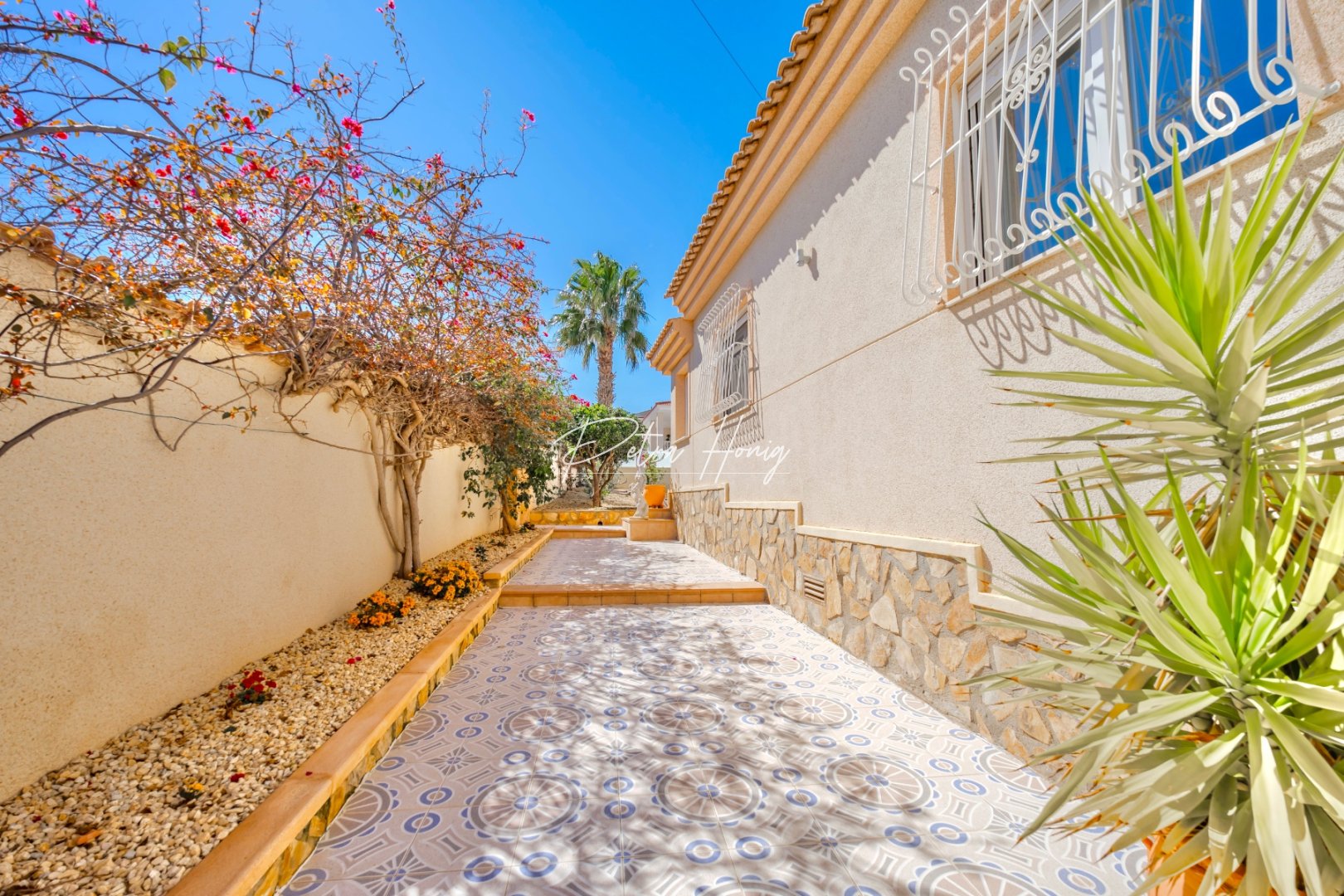 Reventa - Chalet - Ciudad Quesada - La Marquesa Golf