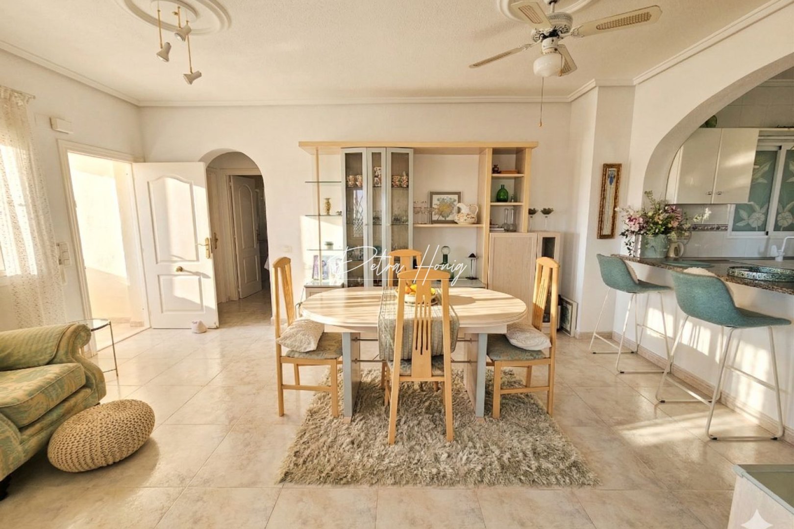 Reventa - Chalet - Ciudad Quesada - La Marquesa Golf