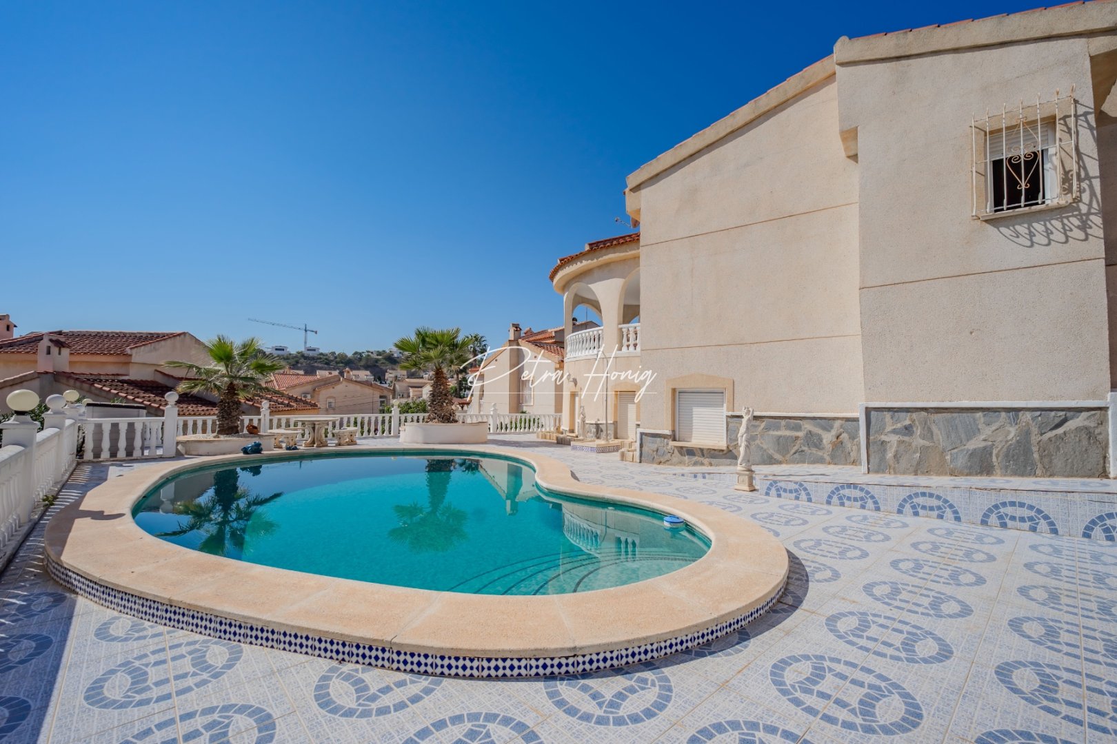 Reventa - Chalet - Ciudad Quesada - La Marquesa Golf