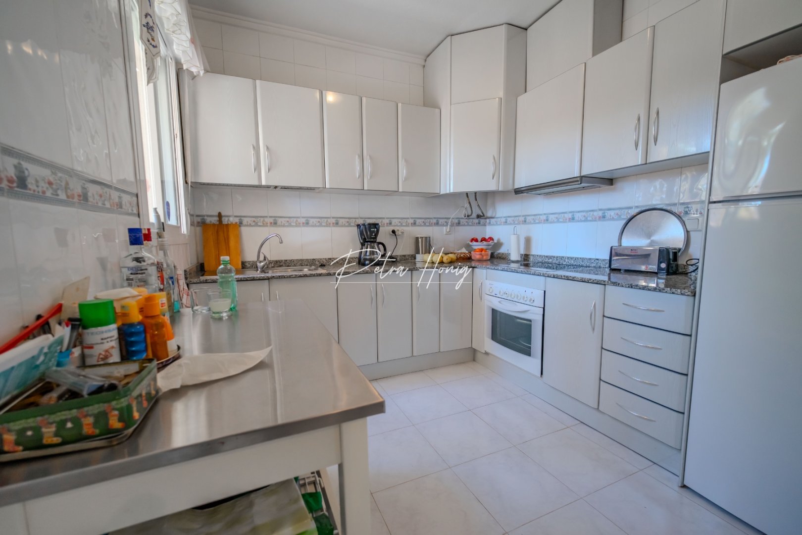 Reventa - Chalet - Ciudad Quesada - La Marquesa Golf