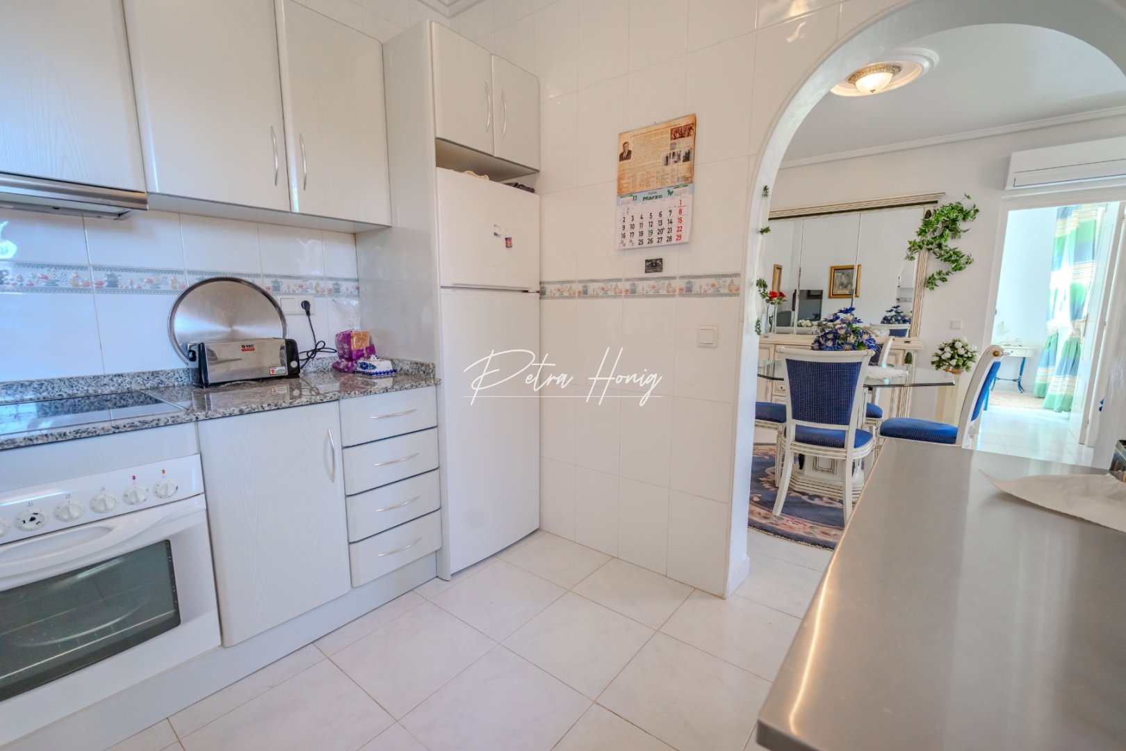 Reventa - Chalet - Ciudad Quesada - La Marquesa Golf