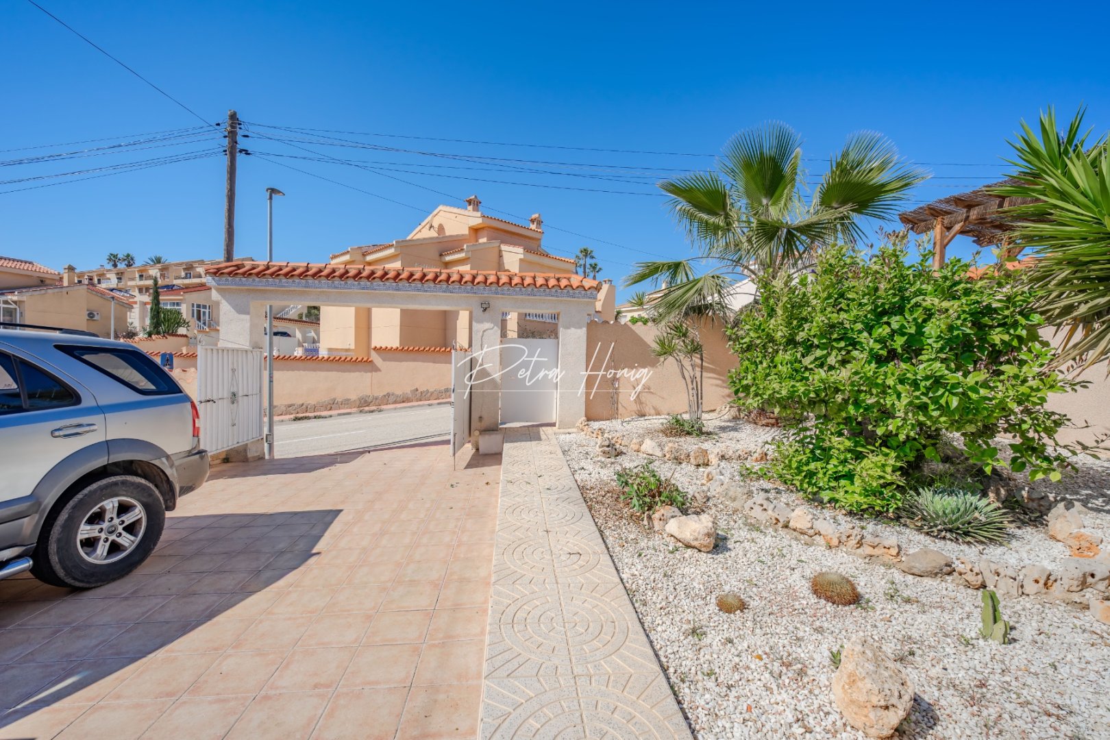 Reventa - Chalet - Ciudad Quesada - La Marquesa Golf