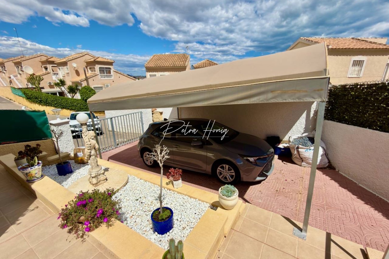 Reventa - Chalet - Ciudad Quesada - La Marquesa Golf