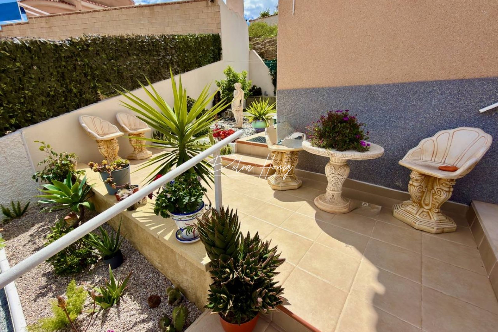 Reventa - Chalet - Ciudad Quesada - La Marquesa Golf