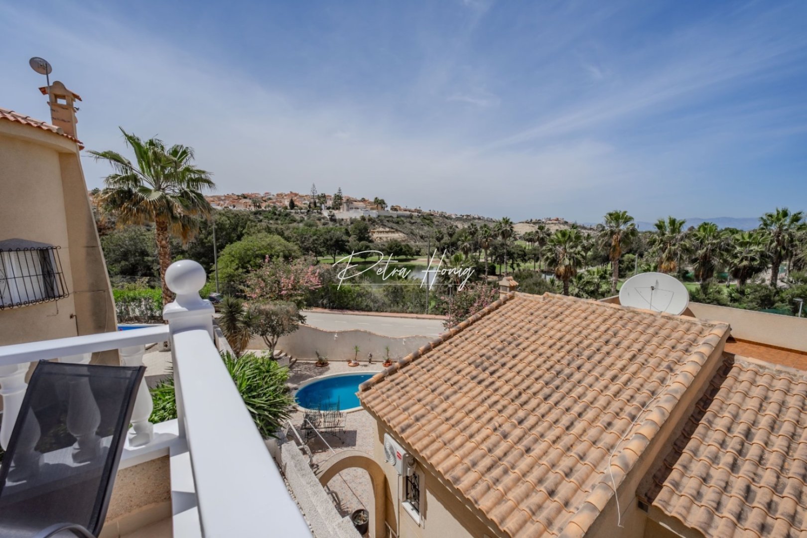 Reventa - Chalet - Ciudad Quesada - La Marquesa Golf