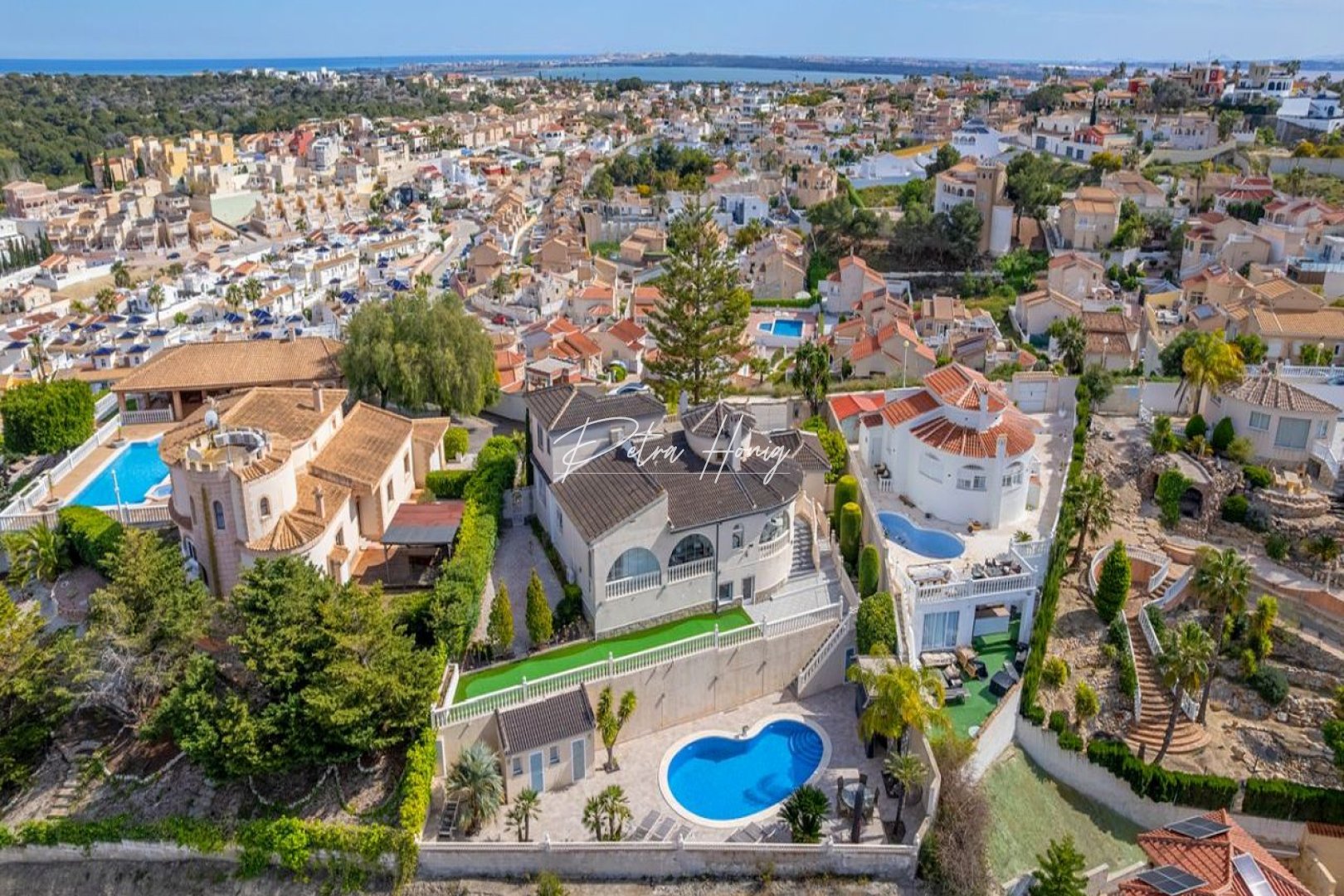 Reventa - Chalet - Ciudad Quesada - La Marquesa Golf