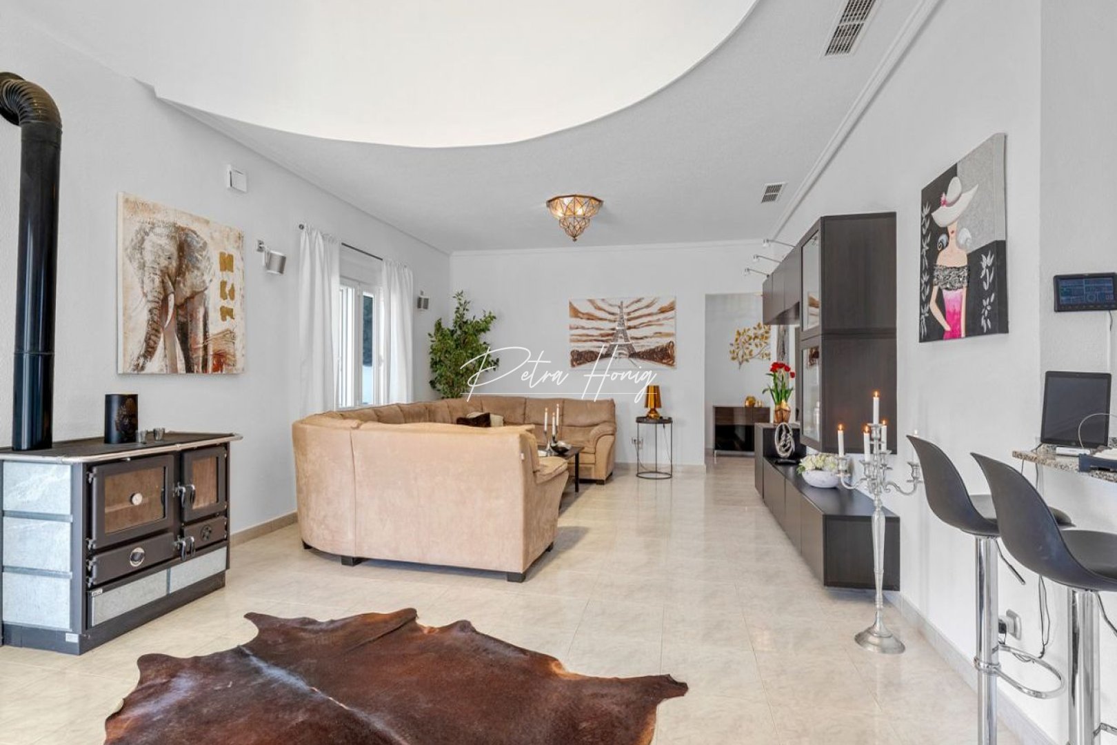 Reventa - Chalet - Ciudad Quesada - La Marquesa Golf