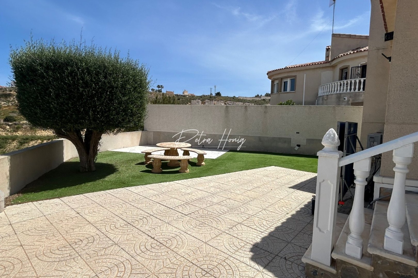 Reventa - Chalet - Ciudad Quesada - La Marquesa Golf
