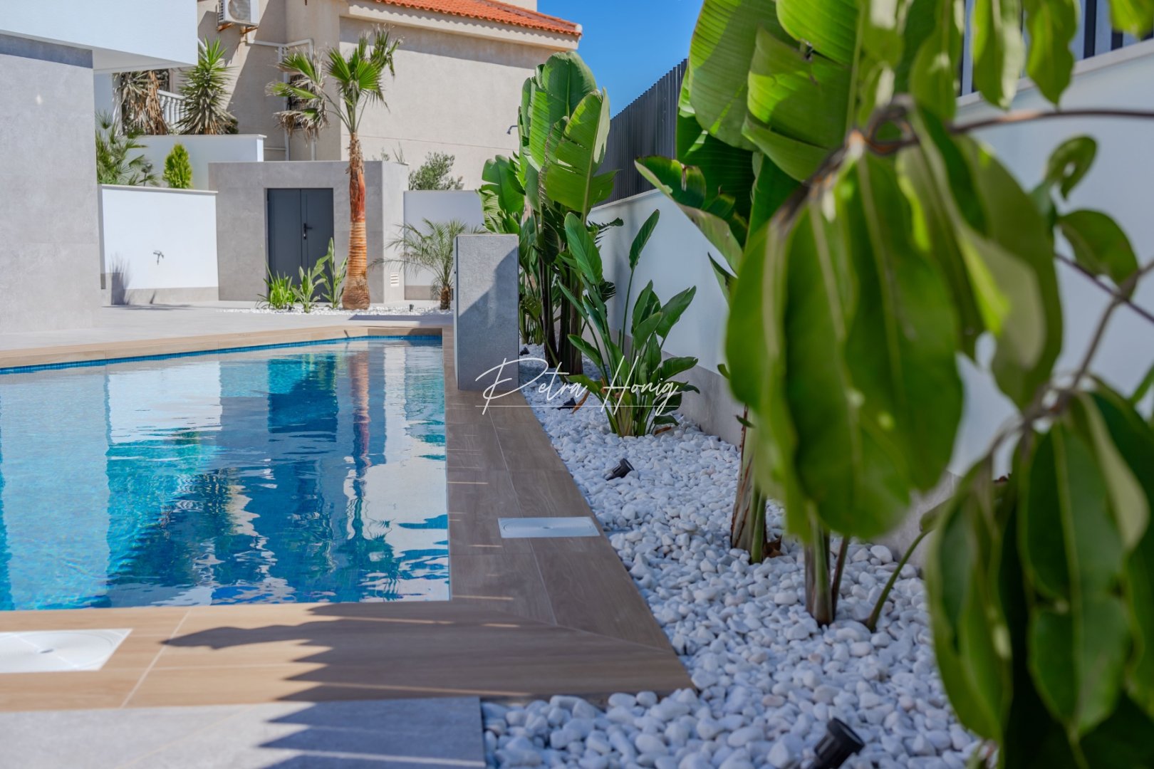Reventa - Chalet - Ciudad Quesada - La Marquesa Golf