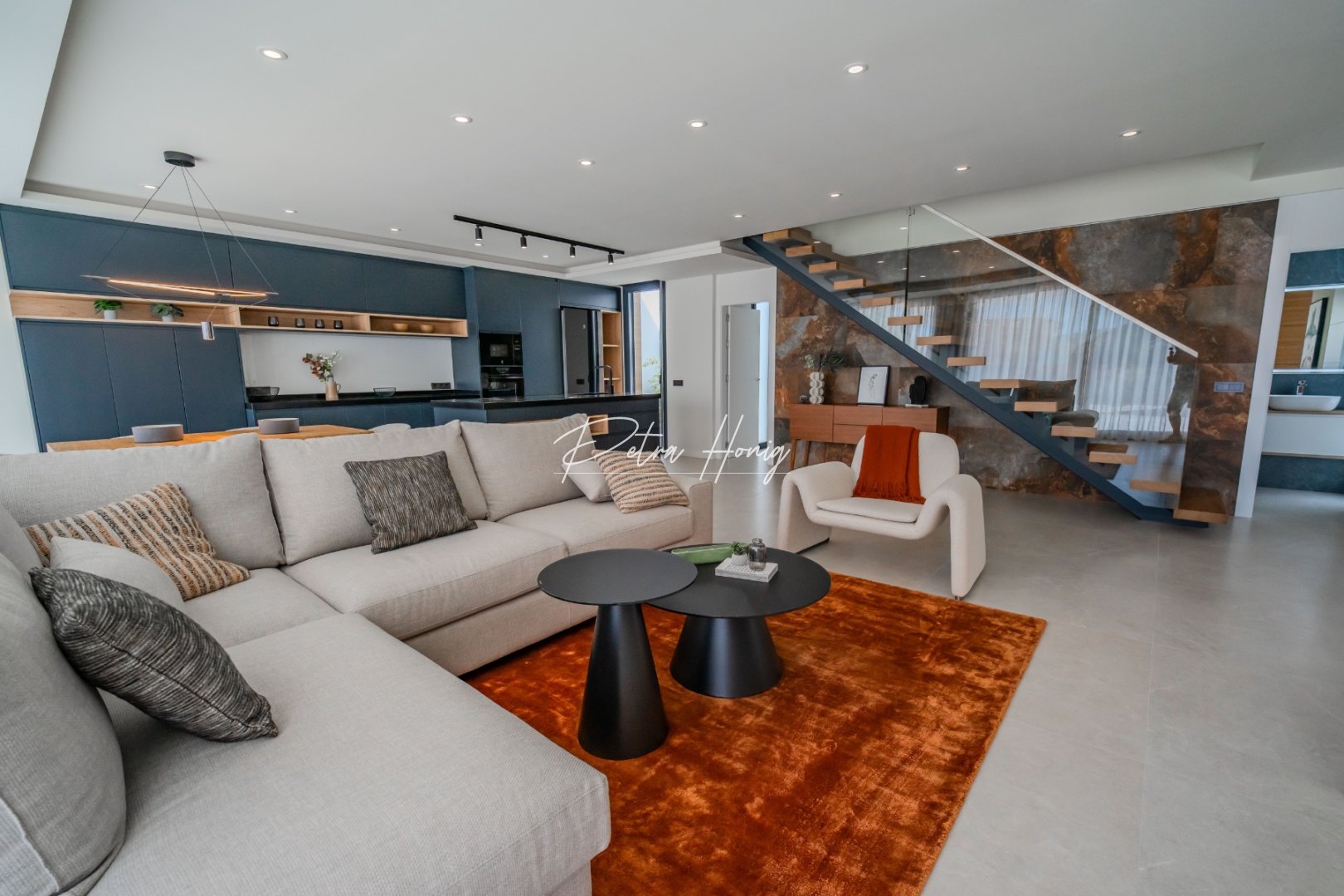 Reventa - Chalet - Ciudad Quesada - La Marquesa Golf