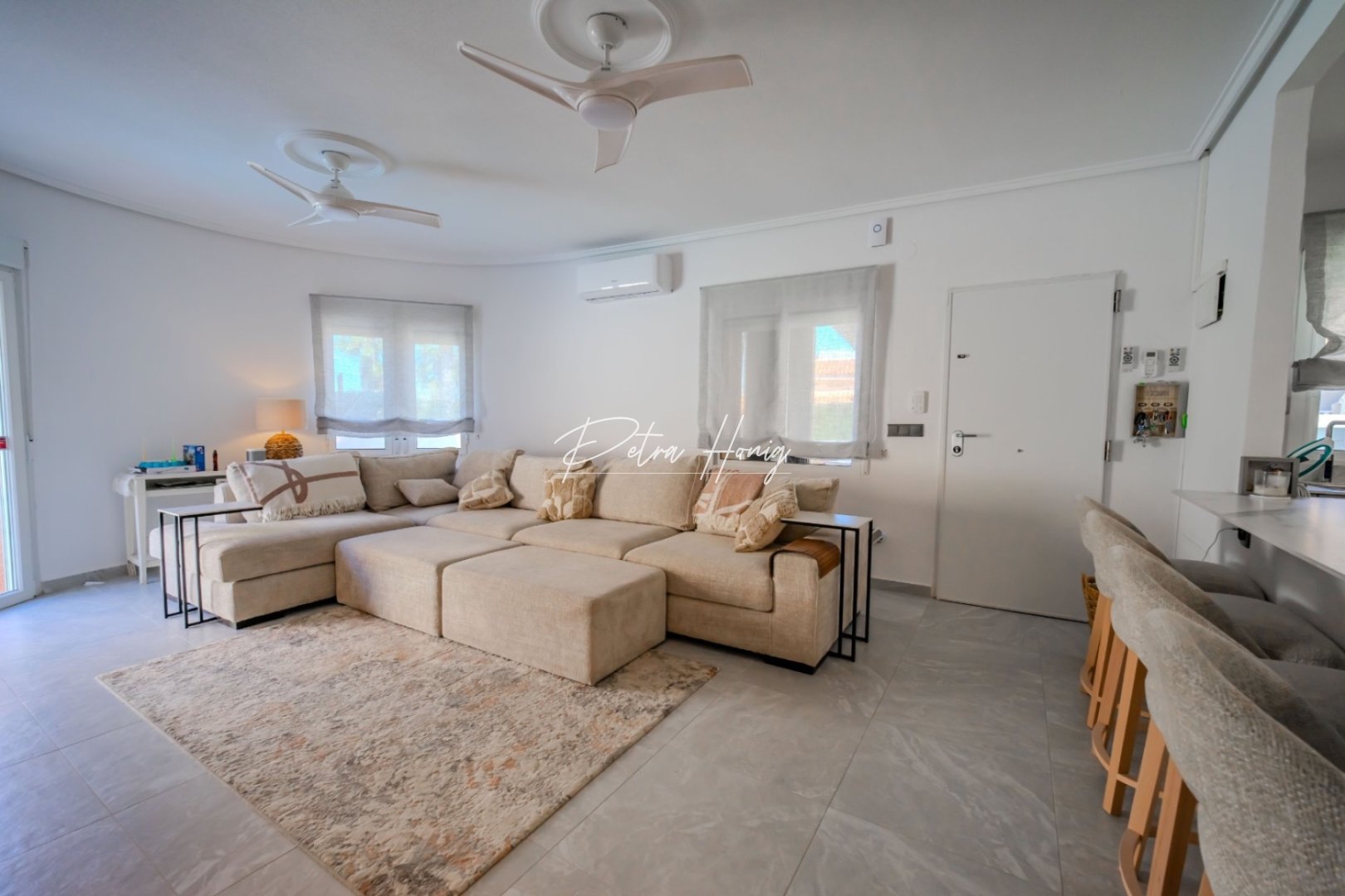 Reventa - Chalet - Ciudad Quesada - La Marquesa Golf