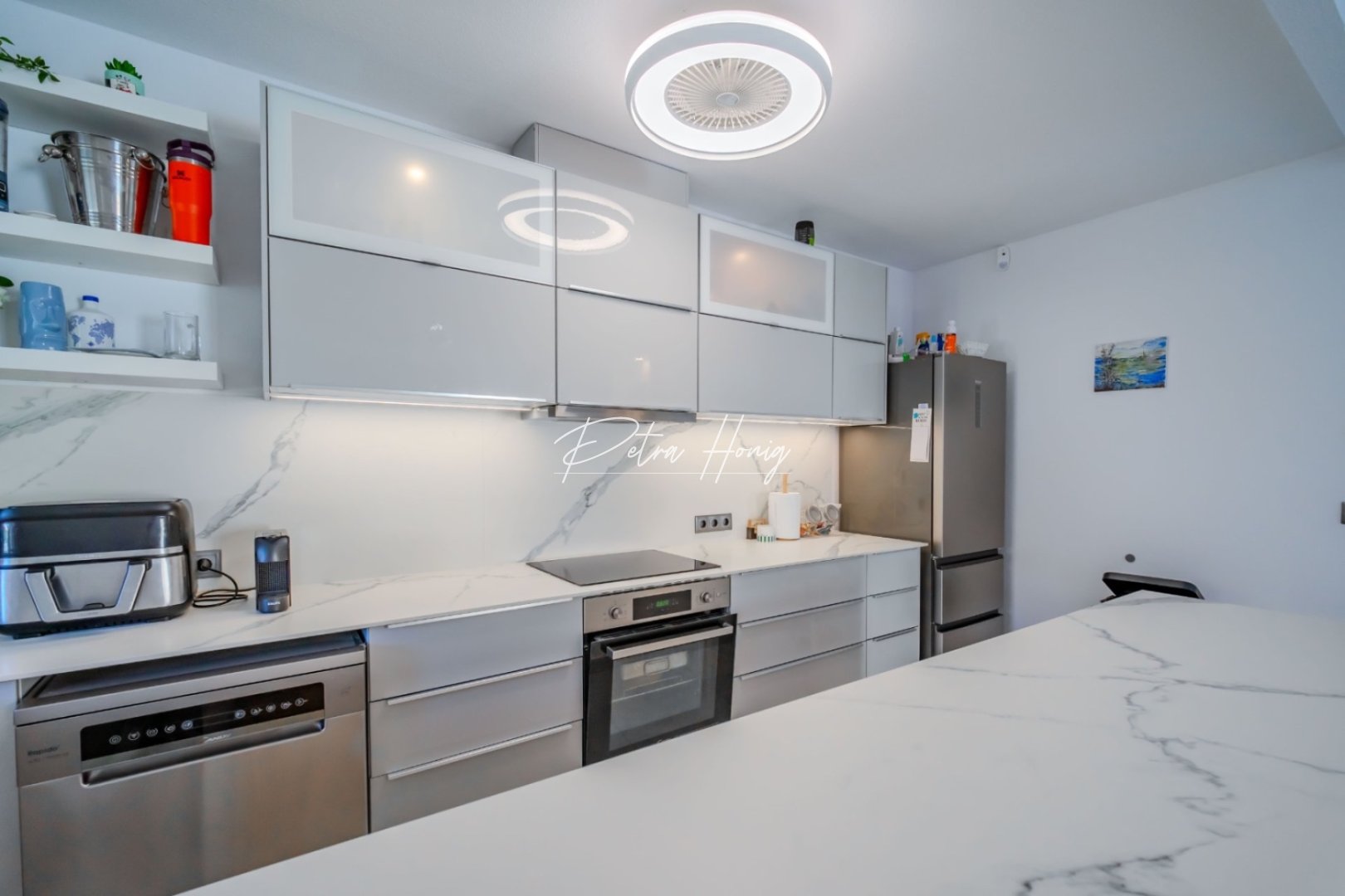 Reventa - Chalet - Ciudad Quesada - La Marquesa Golf