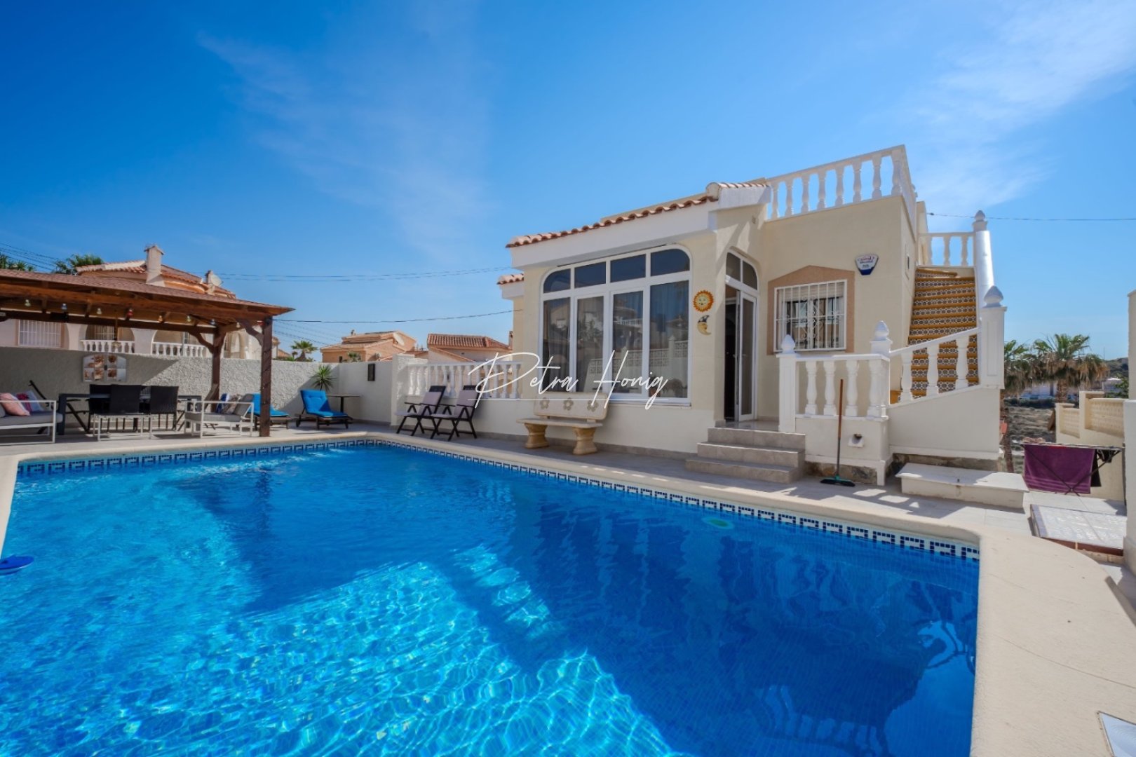 Reventa - Chalet - Ciudad Quesada - La Marquesa Golf