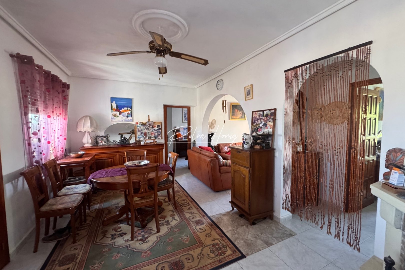 Reventa - Chalet - Ciudad Quesada - La Marquesa Golf