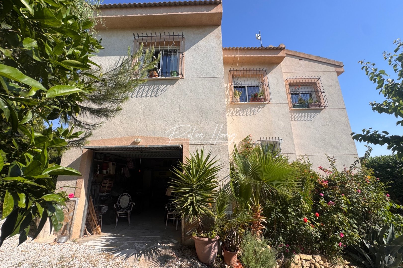 Reventa - Chalet - Ciudad Quesada - La Marquesa Golf