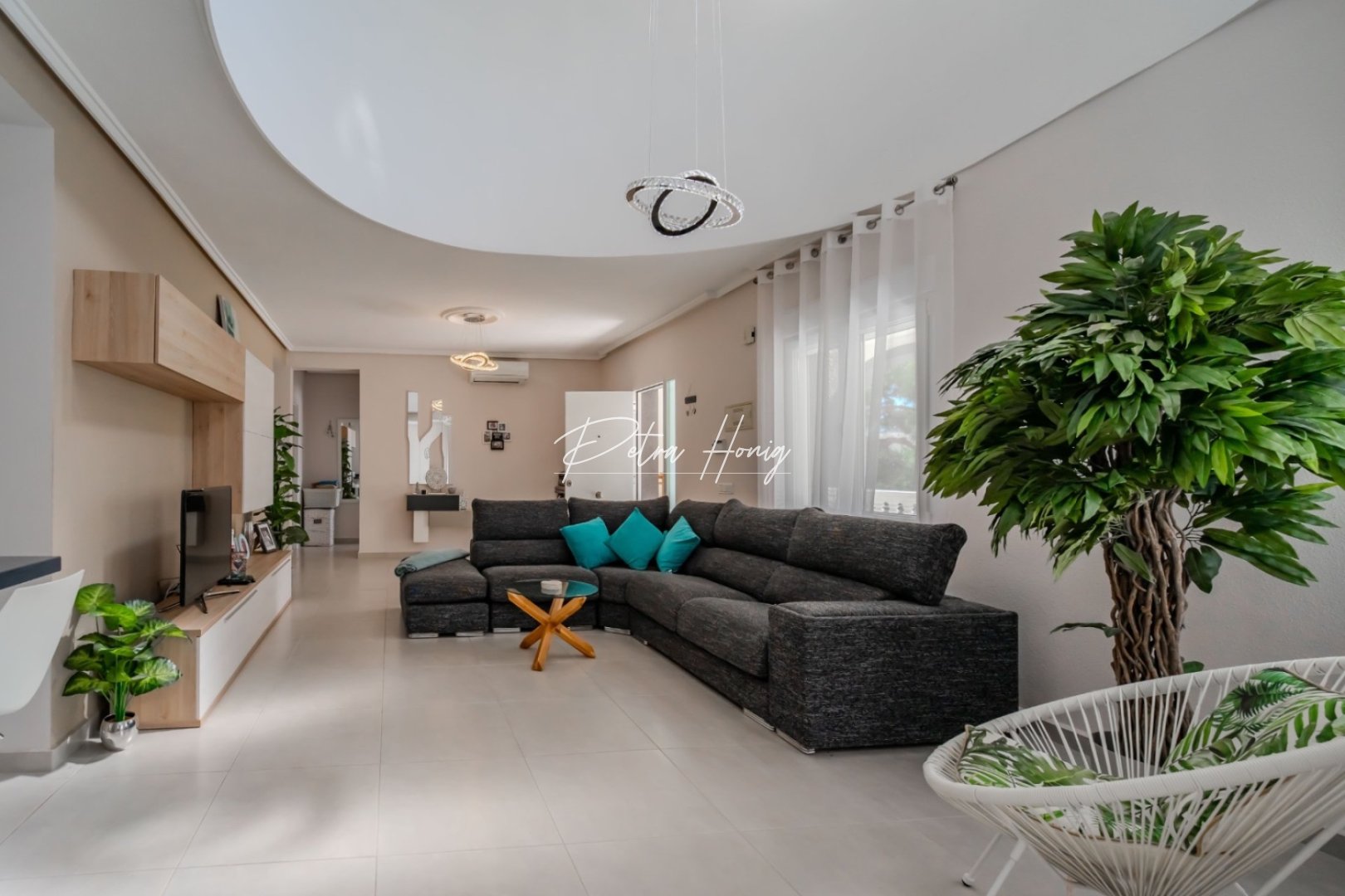 Reventa - Chalet - Ciudad Quesada - La Marquesa Golf
