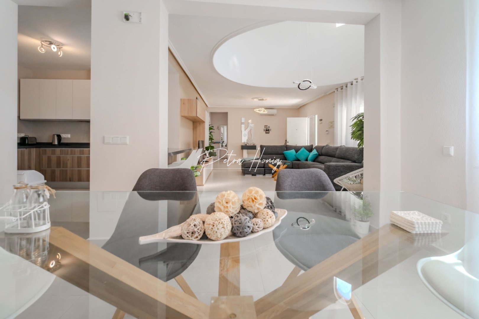 Reventa - Chalet - Ciudad Quesada - La Marquesa Golf